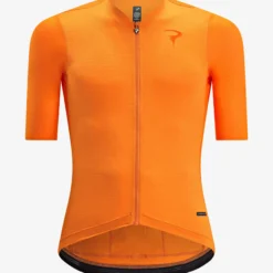 Uomo Pinarello Maglie*agia F9 - Arancio