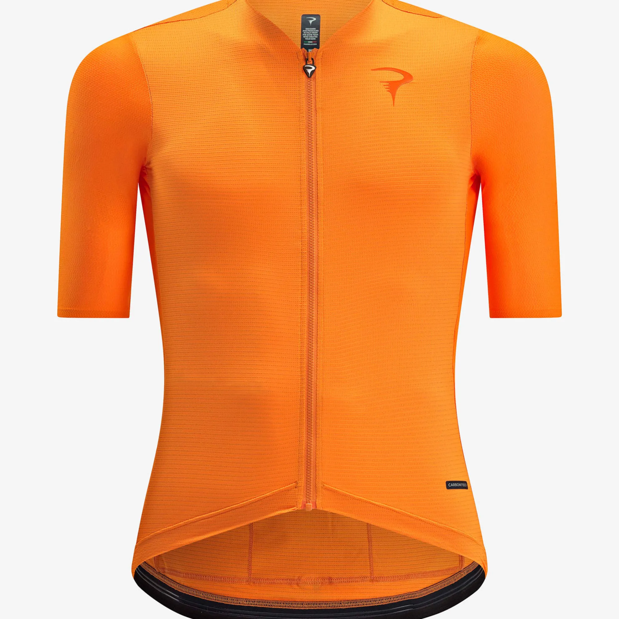 Uomo Pinarello Maglie*agia F9 - Arancio