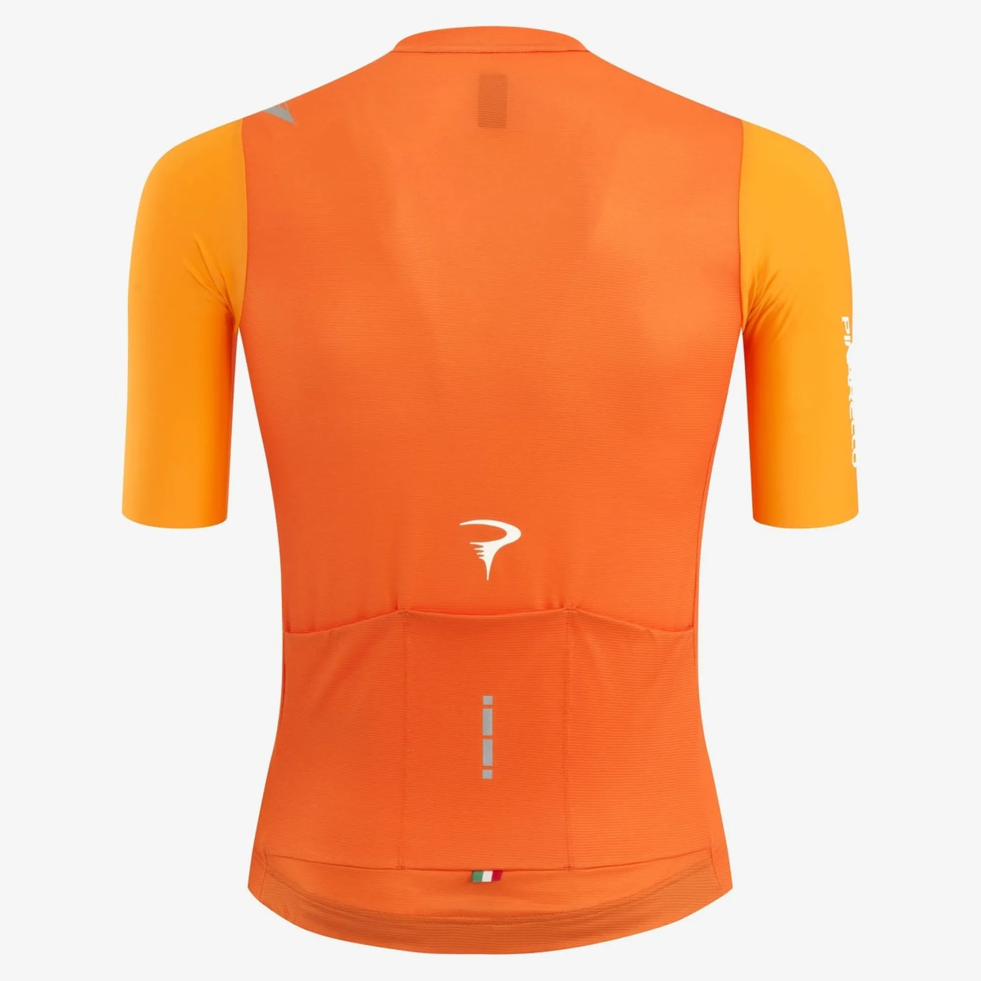 Uomo Pinarello Maglie*agia F7 - Arancio