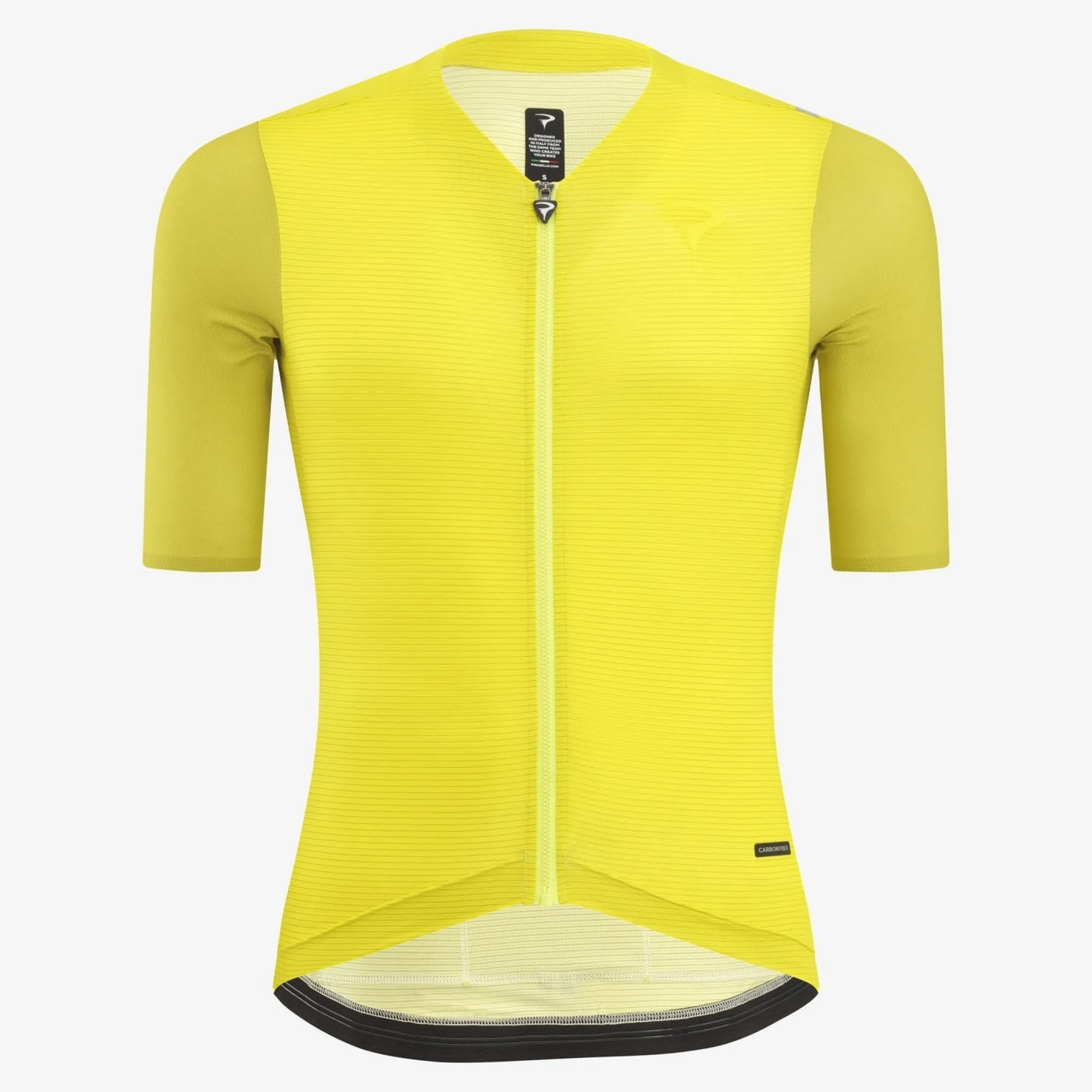 Uomo Pinarello Maglie*agia F9 -