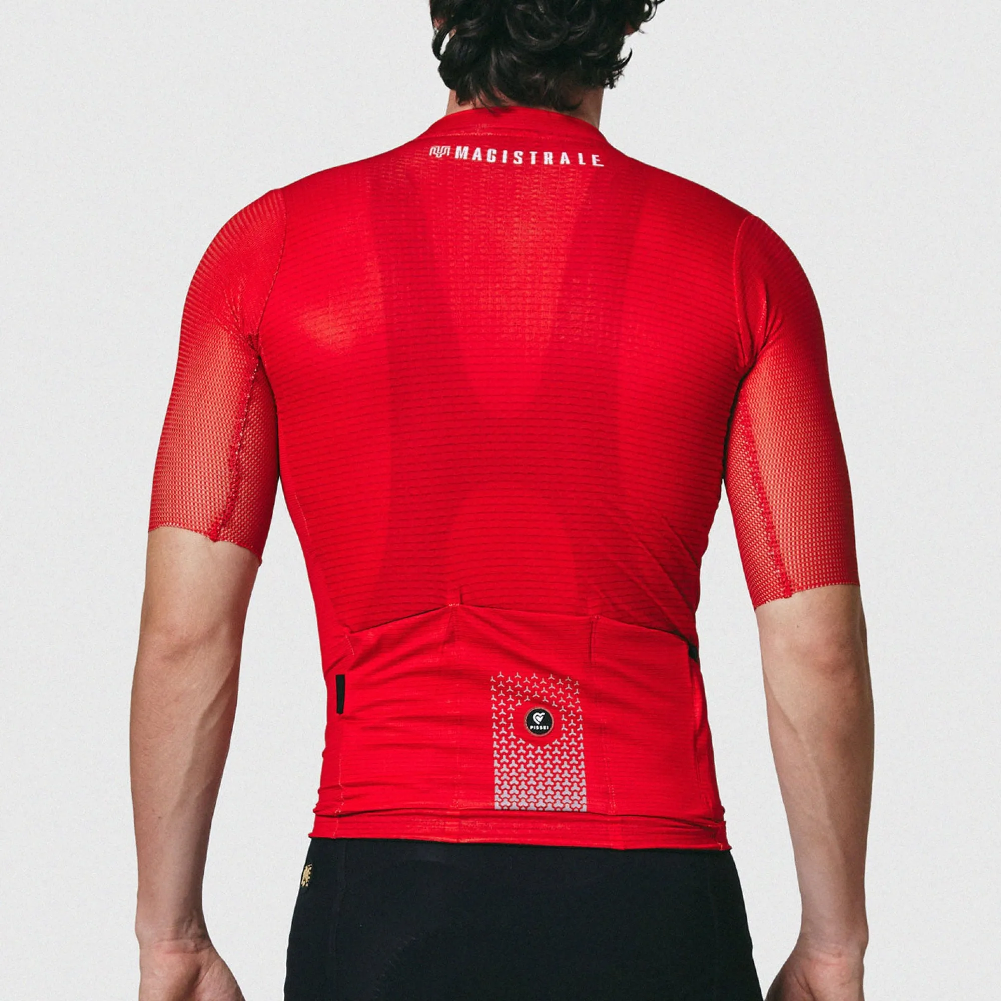 Uomo Pissei Maglie*agia agitrae CT -