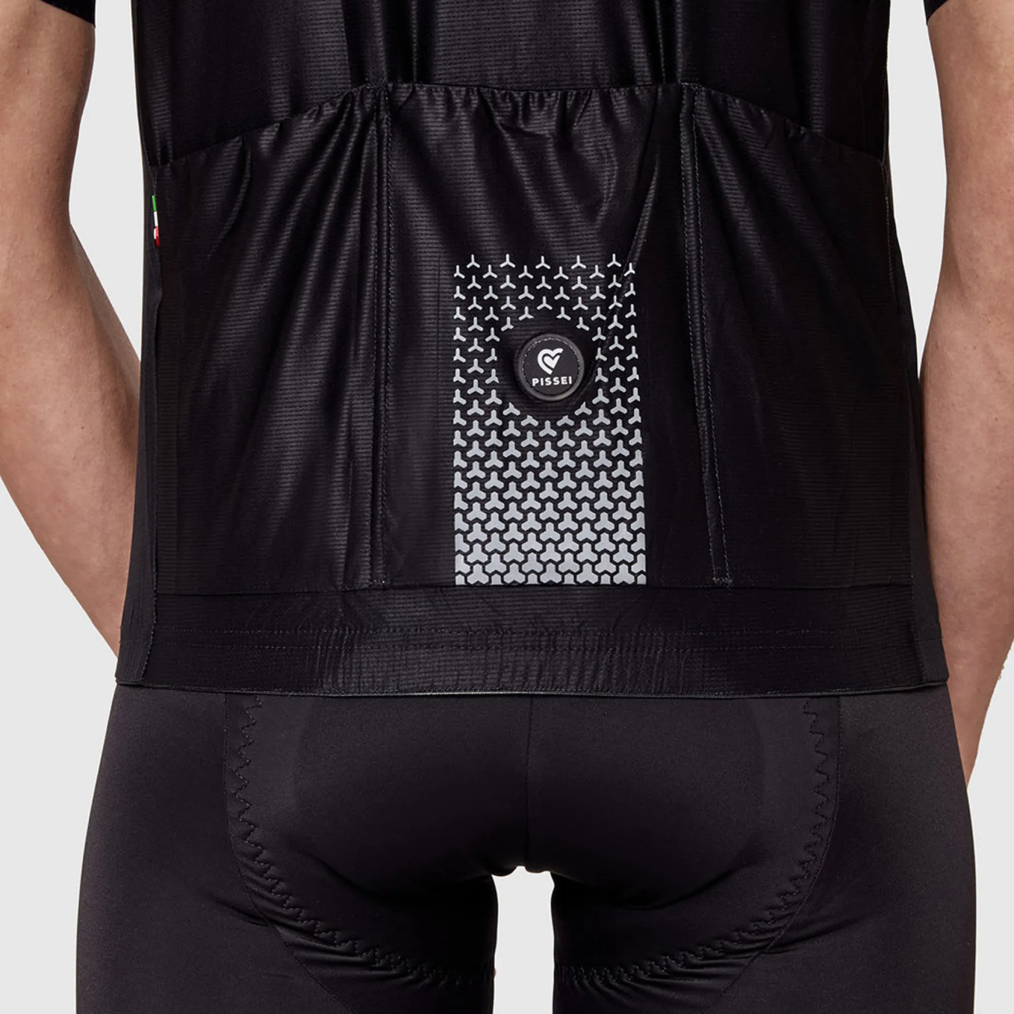 Uomo Pissei Maglie*agia Preudio -