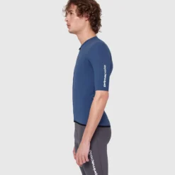 Uomo Pissei Maglie*agia Priapee -