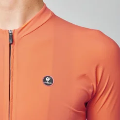 Uomo Pissei Maglie*agia Priapee TD - Arancio