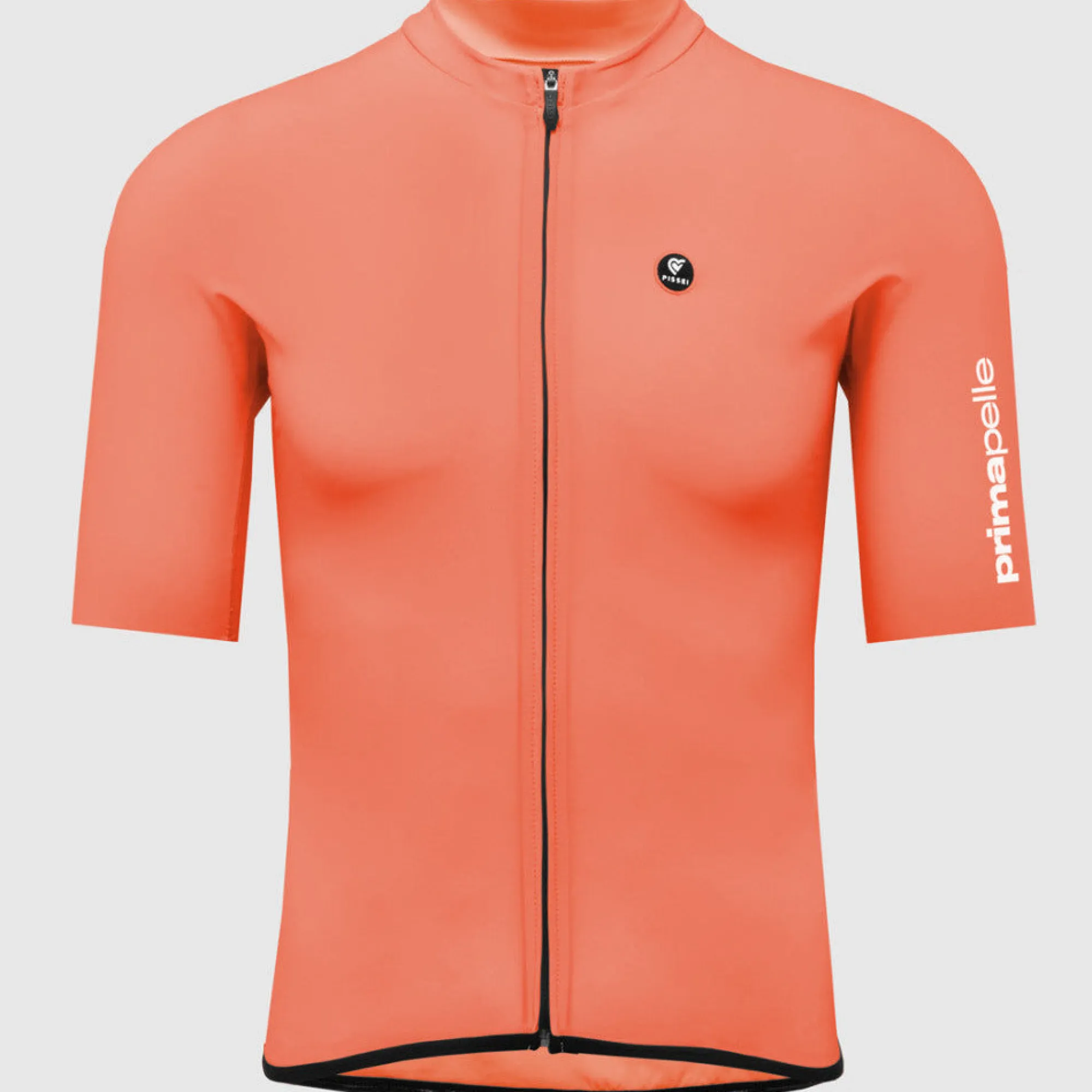 Uomo Pissei Maglie*agia Priapee TD - Arancio