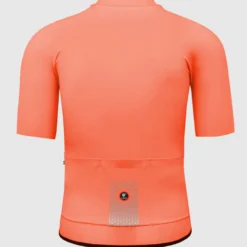 Uomo Pissei Maglie*agia Priapee TD - Arancio
