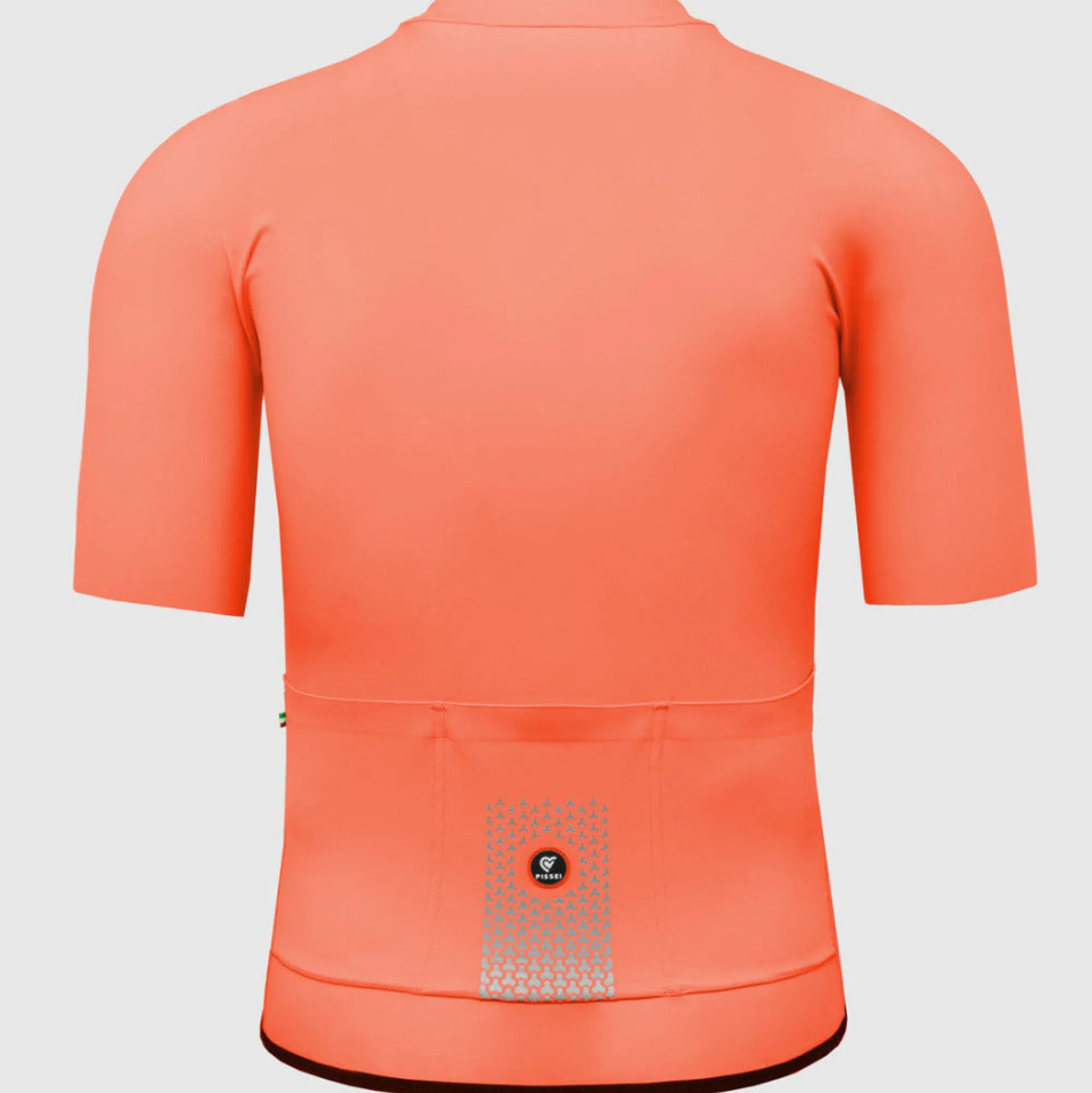 Uomo Pissei Maglie*agia Priapee TD - Arancio