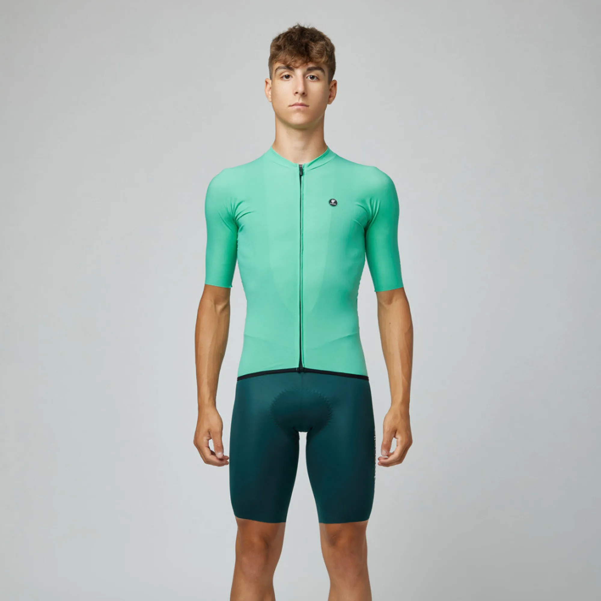 Uomo Pissei Maglie*agia Priapee TD - chiaro