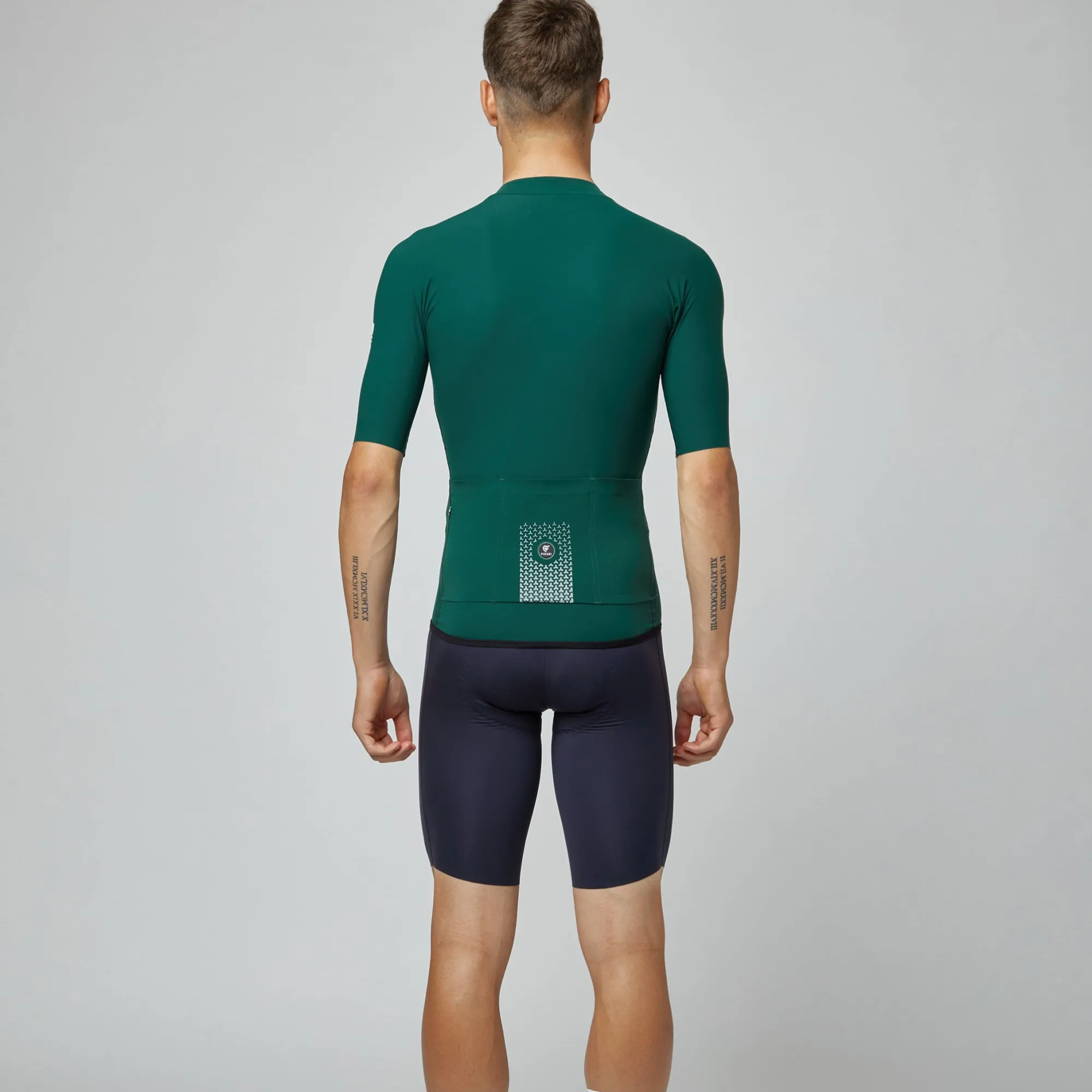Uomo Pissei Maglie*agia Priapee -