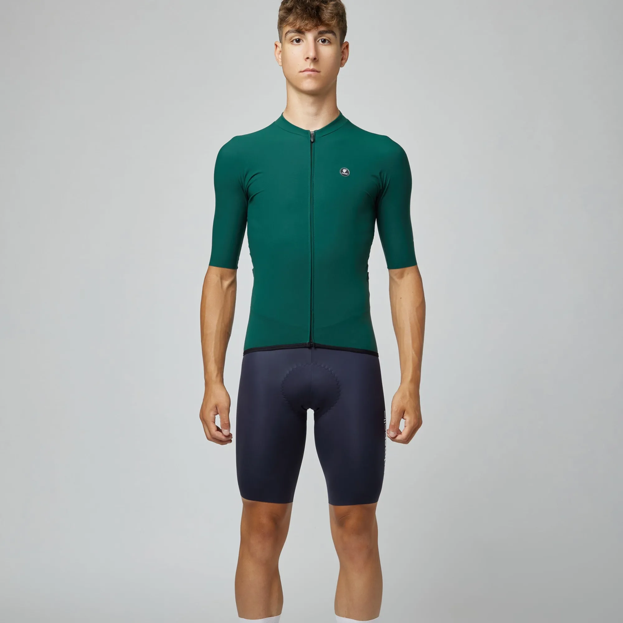 Uomo Pissei Maglie*agia Priapee -