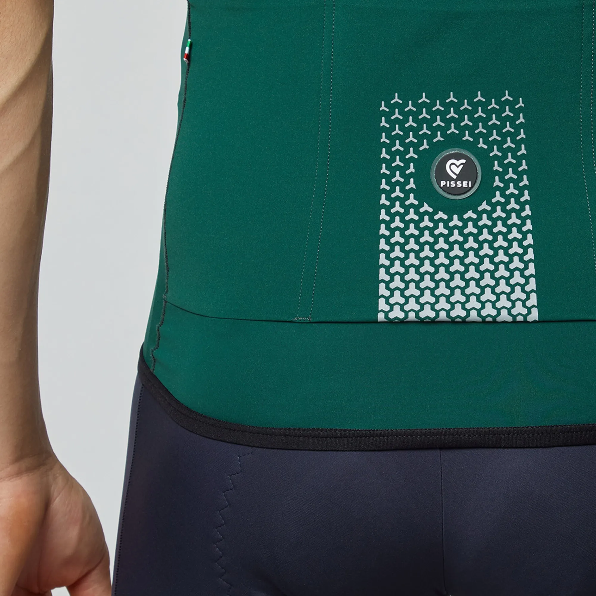 Uomo Pissei Maglie*agia Priapee -