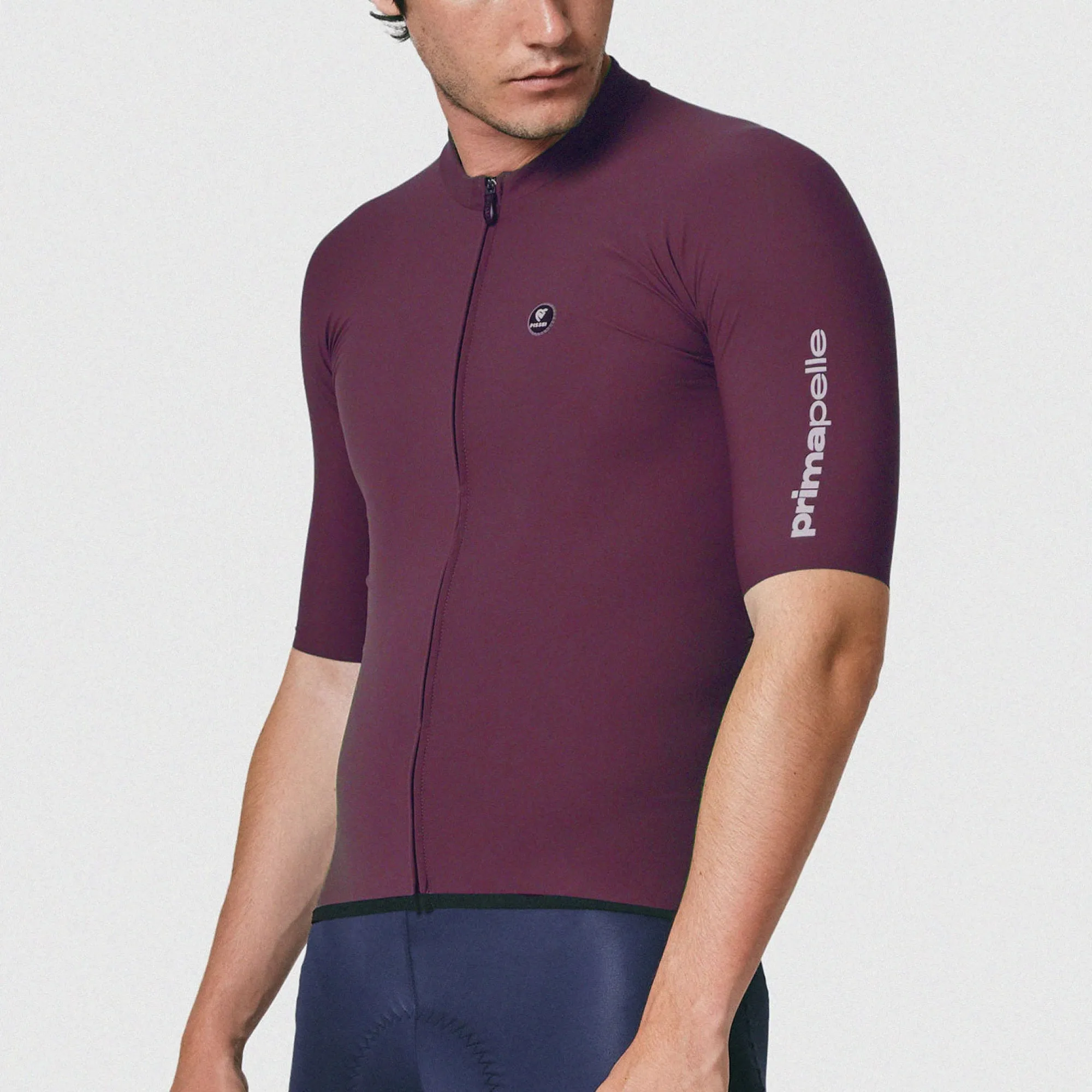 Uomo Pissei Maglie*agia Priapee - curo
