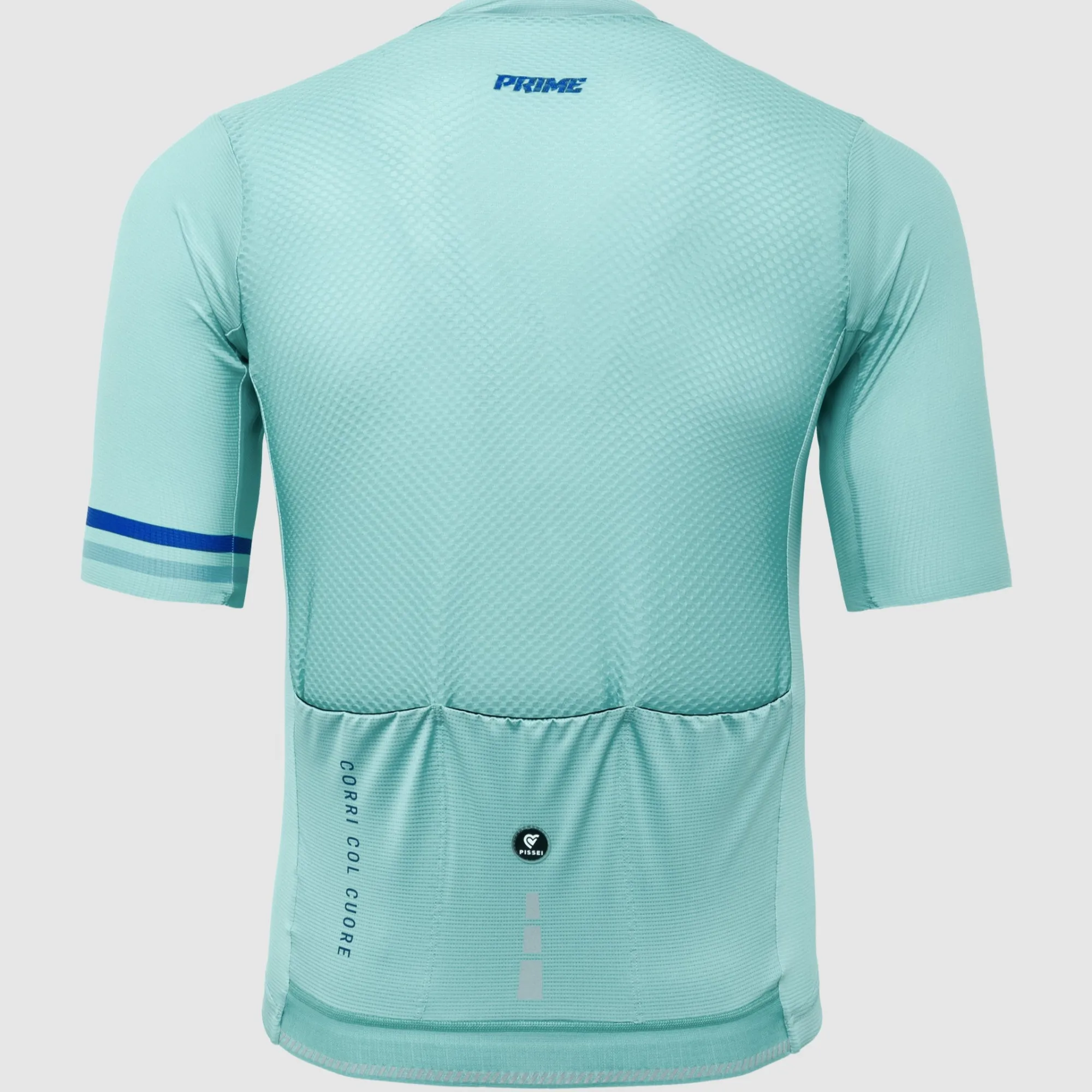 Uomo Pissei Maglie*agia Prie -