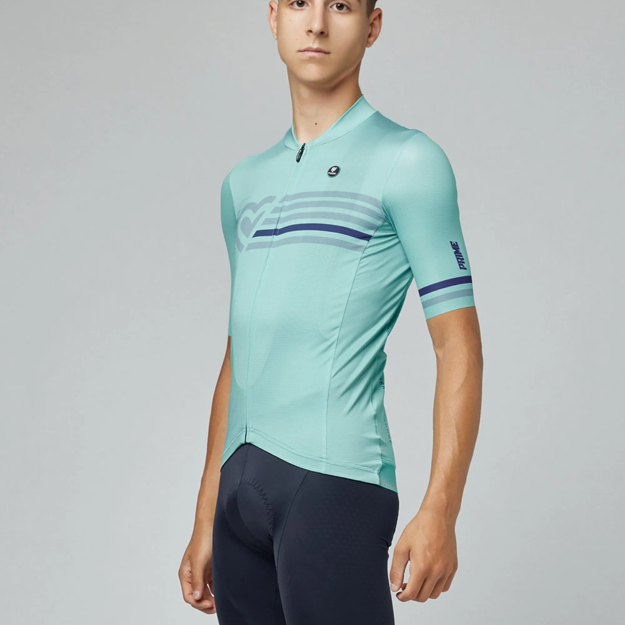 Uomo Pissei Maglie*agia Prie -