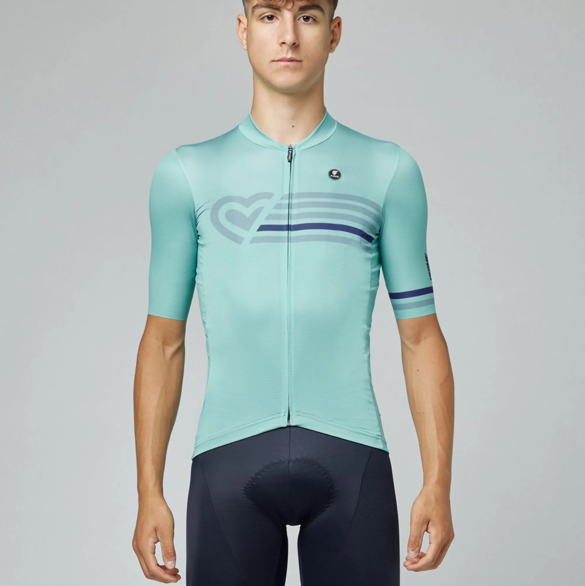 Uomo Pissei Maglie*agia Prie -