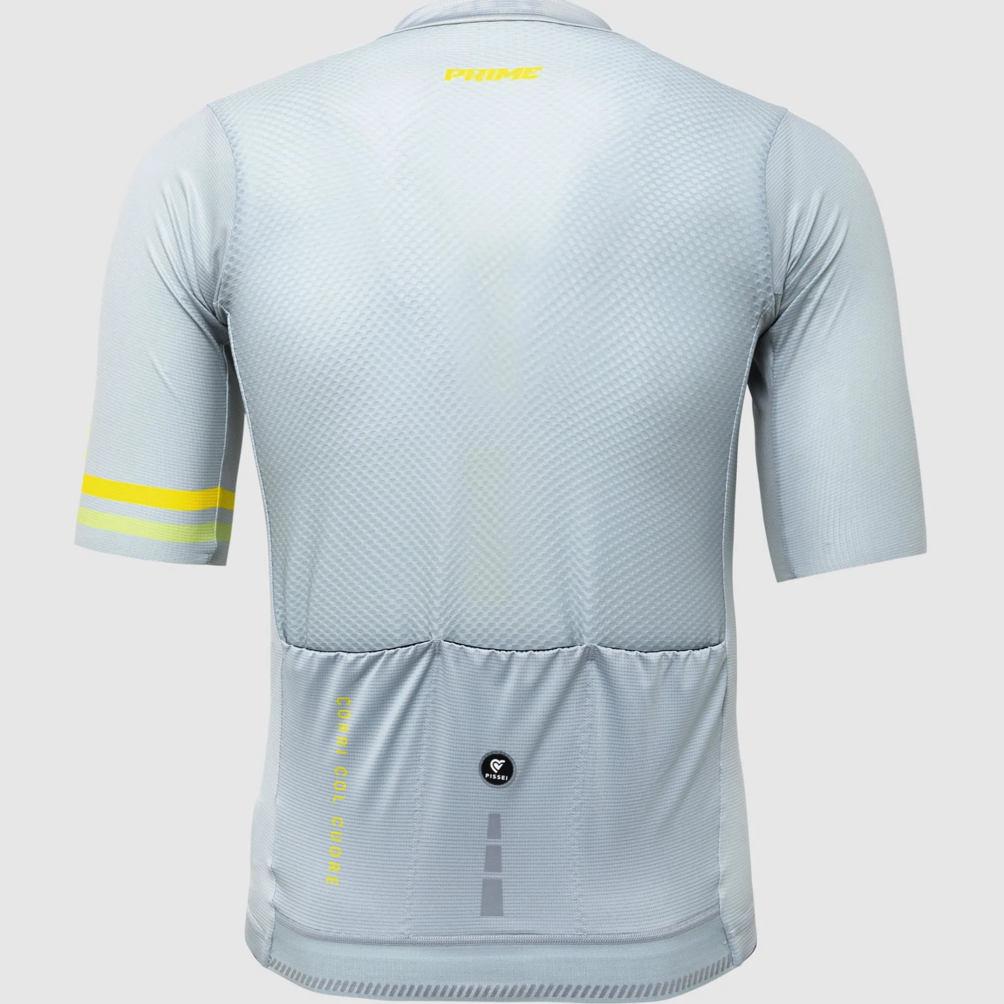 Uomo Pissei Maglie*agia Prie -