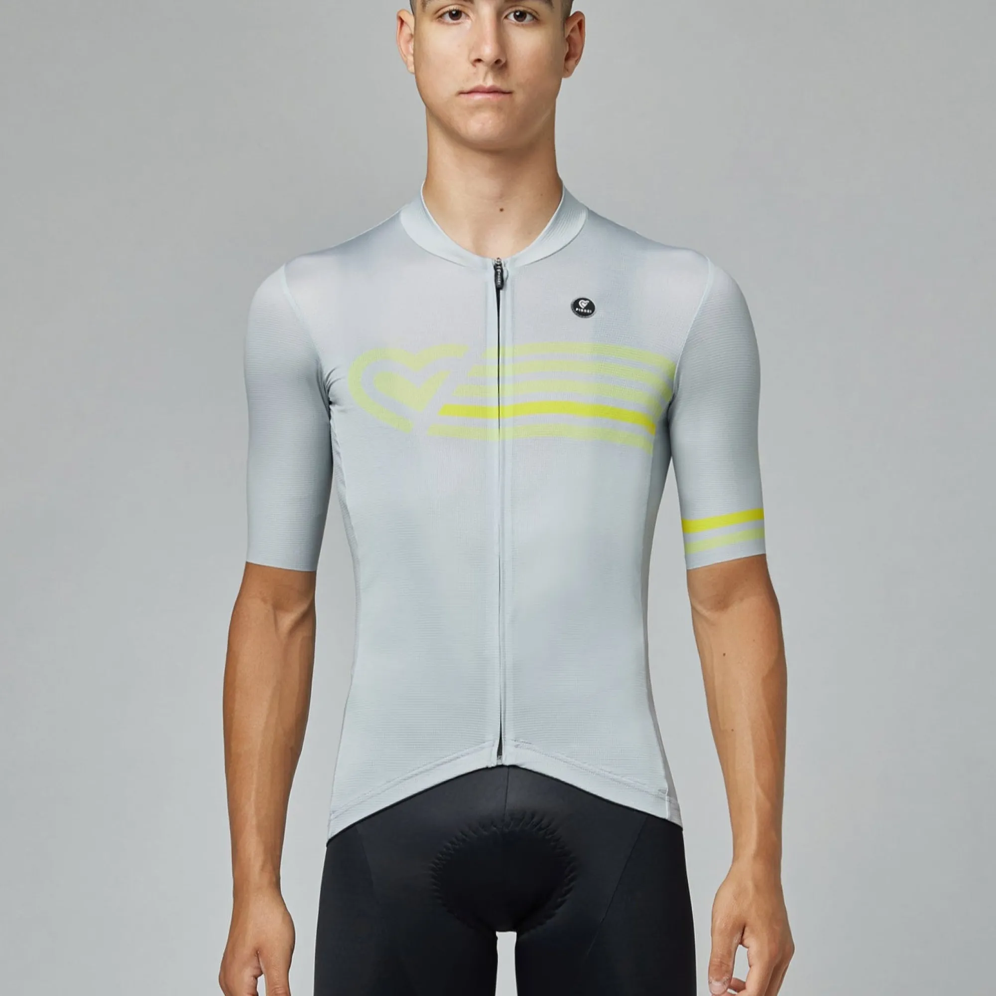 Uomo Pissei Maglie*agia Prie -