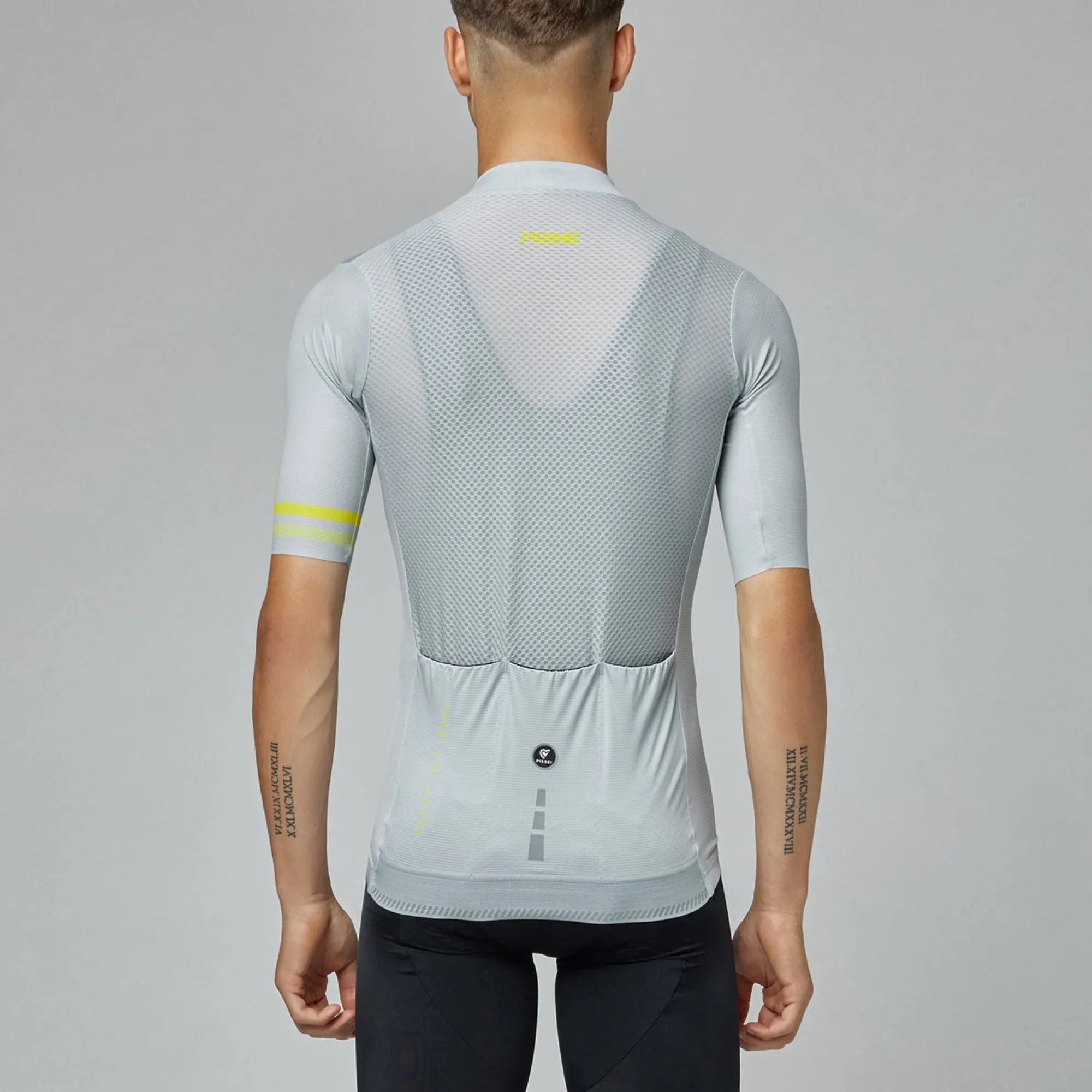 Uomo Pissei Maglie*agia Prie -
