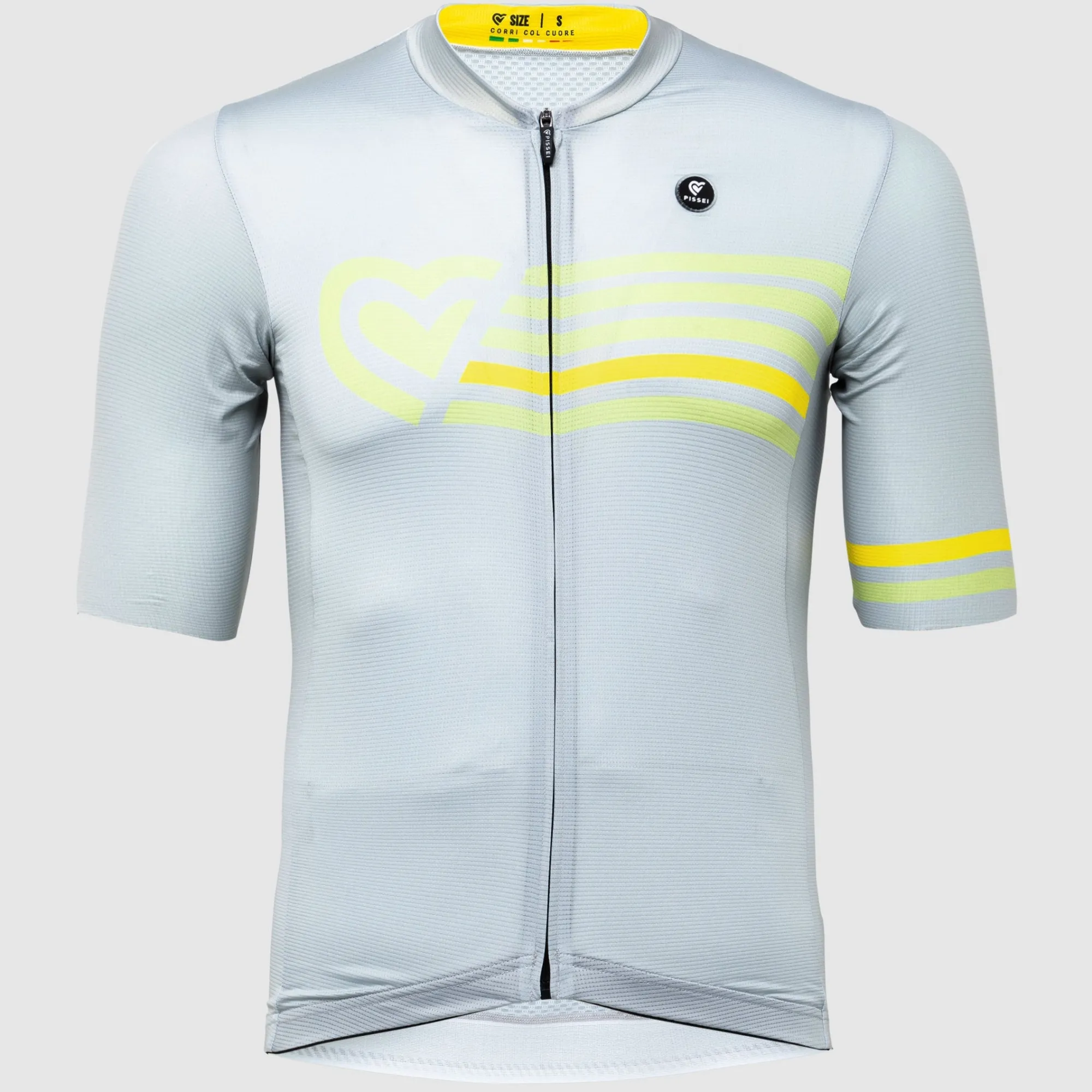 Uomo Pissei Maglie*agia Prie -