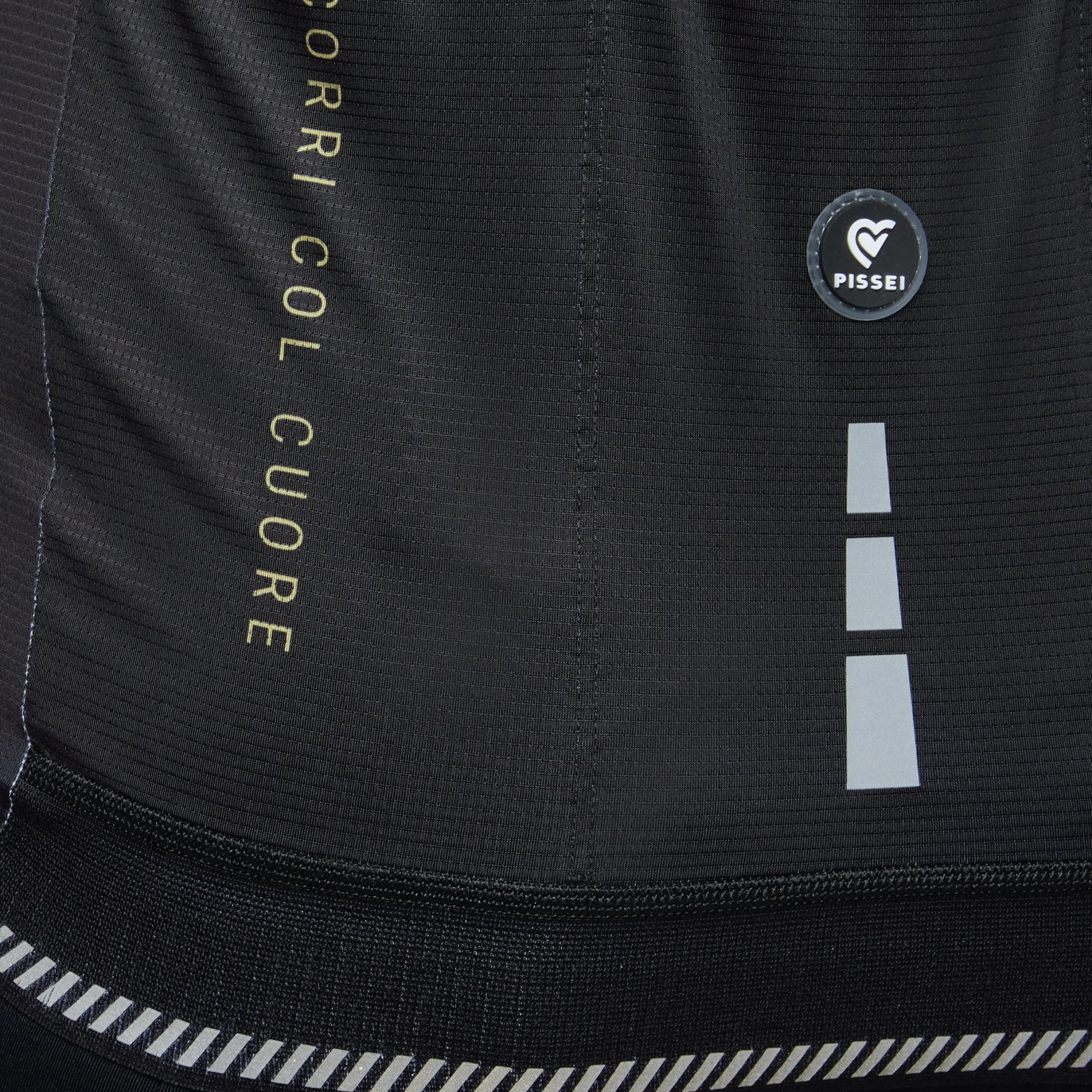 Uomo Pissei Maglie*agia Prie -