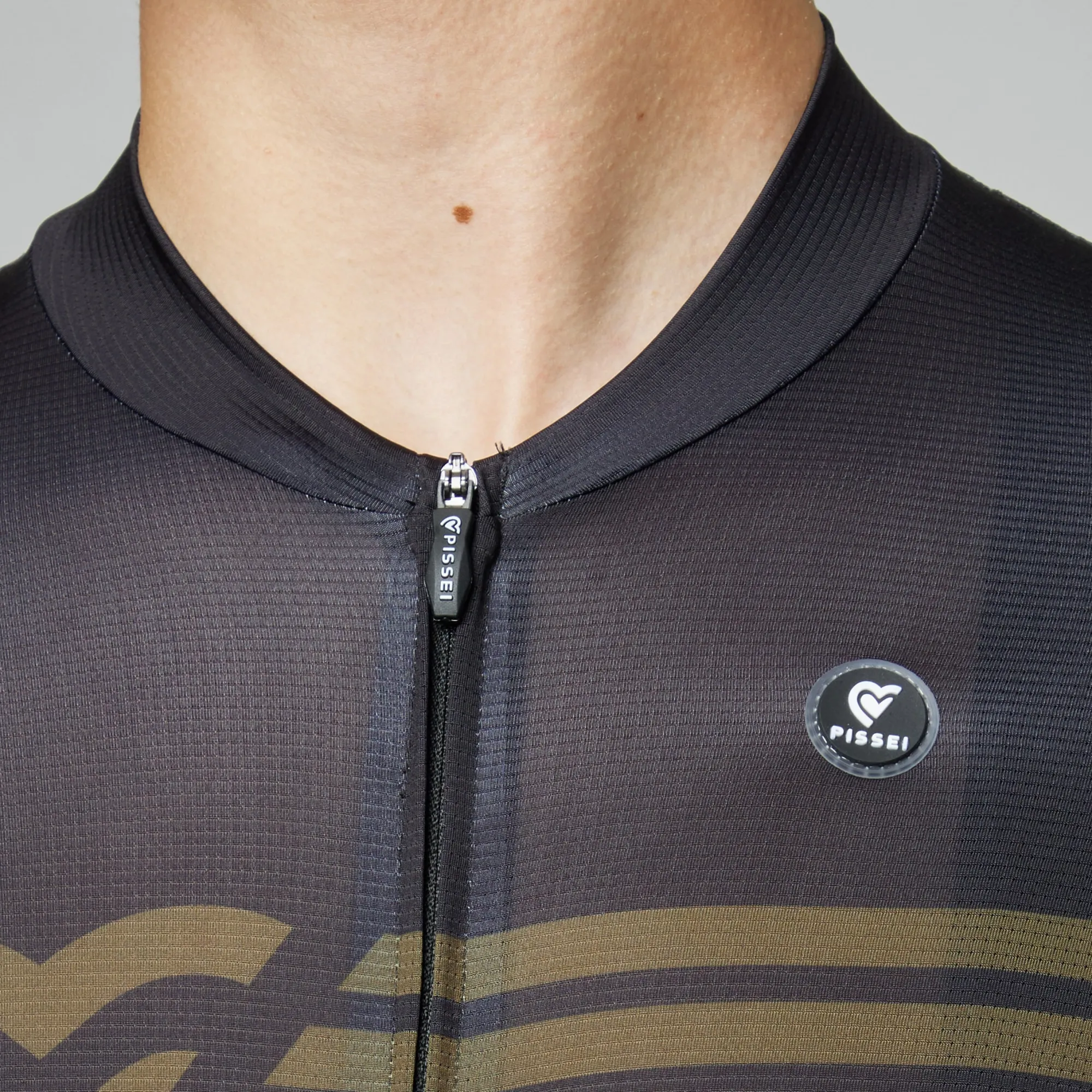 Uomo Pissei Maglie*agia Prie -