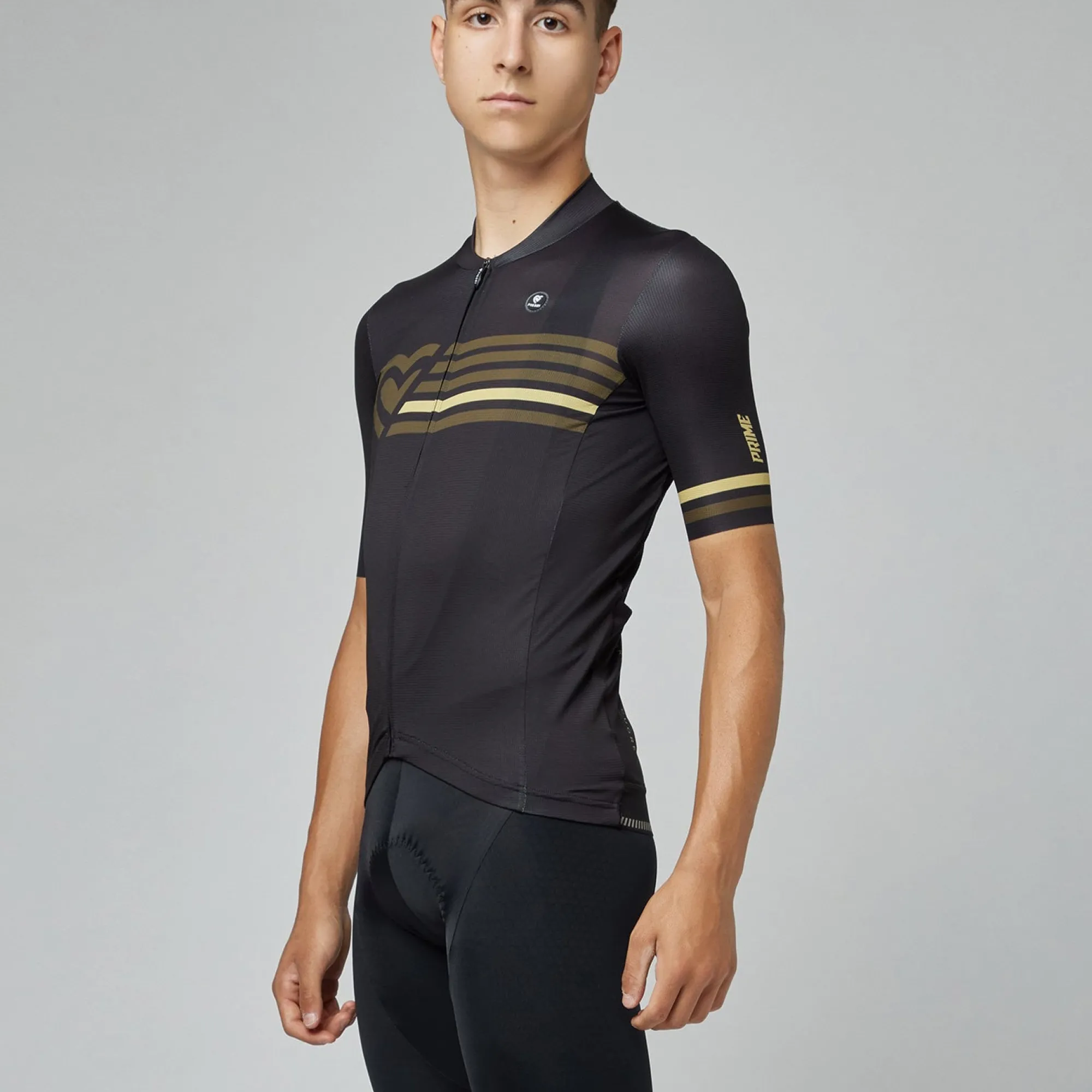 Uomo Pissei Maglie*agia Prie -
