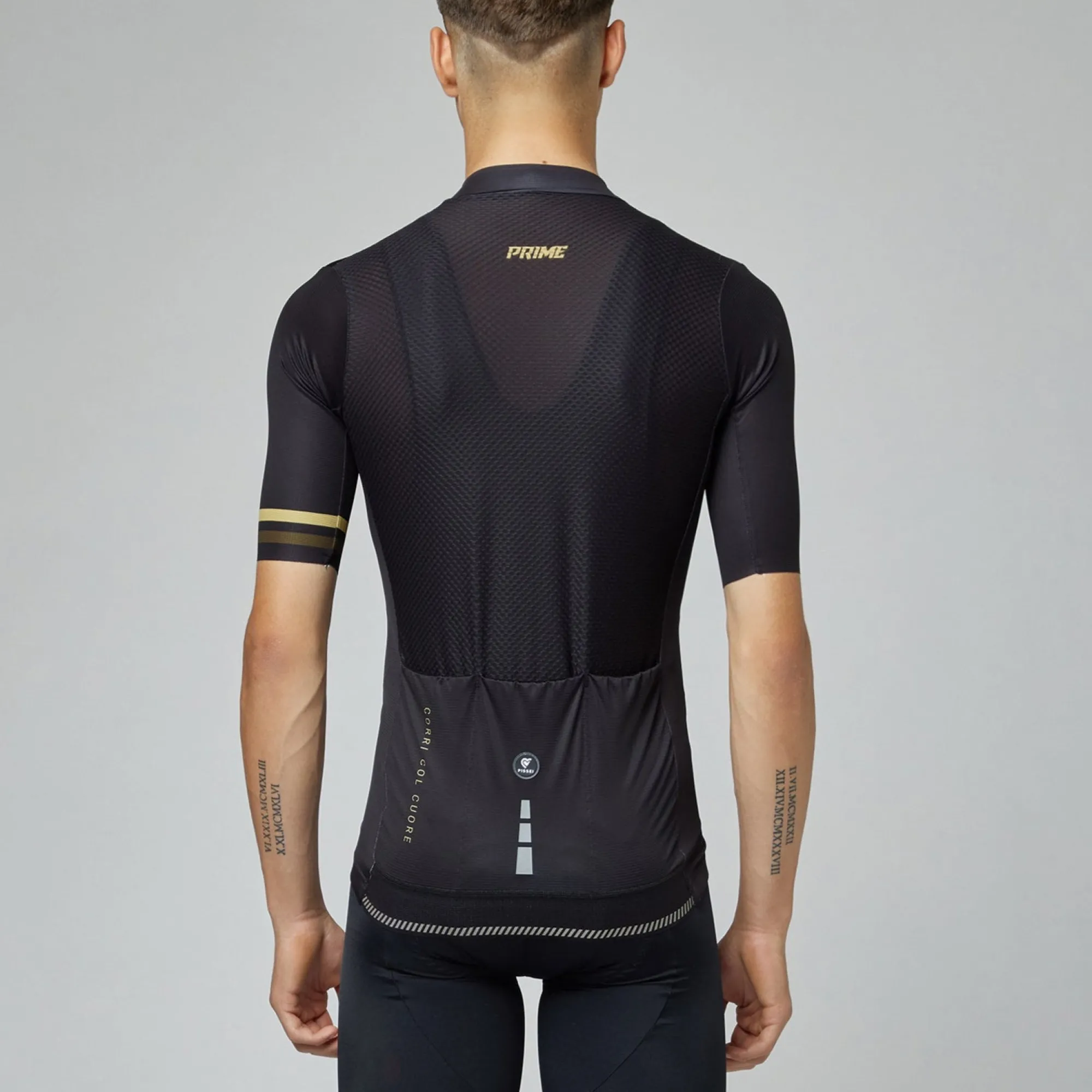Uomo Pissei Maglie*agia Prie -