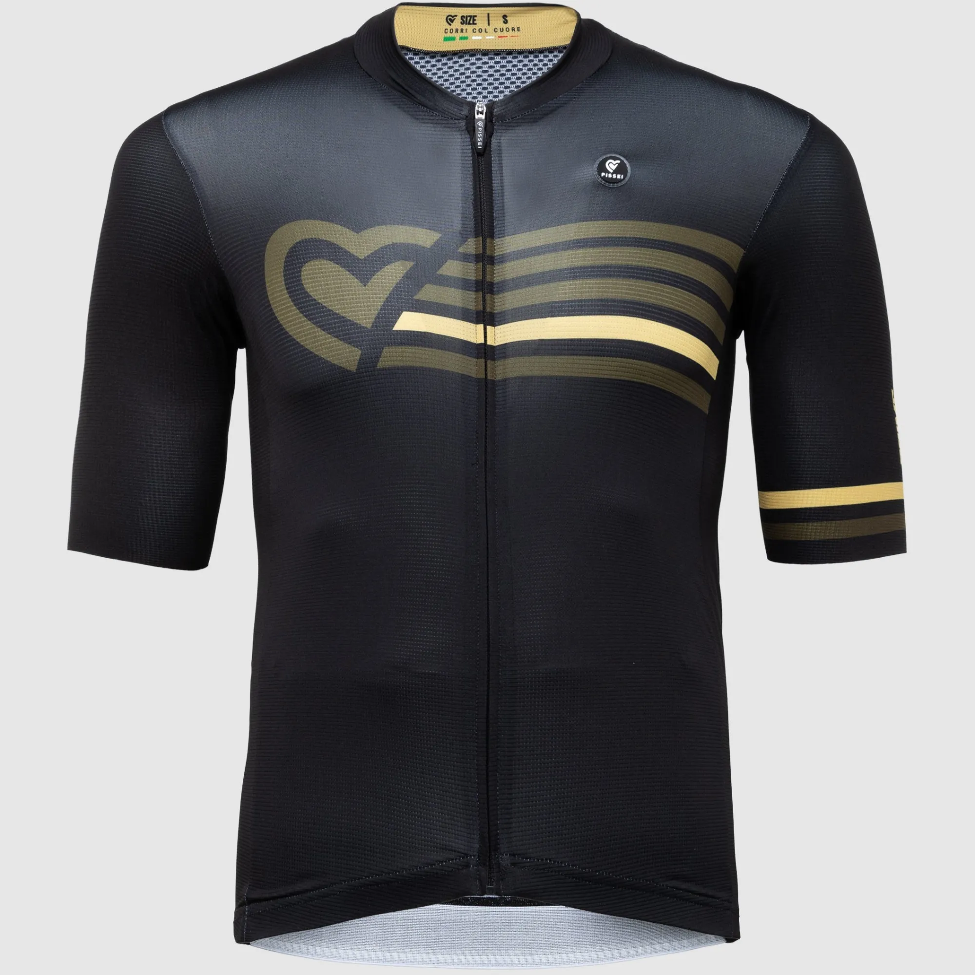 Uomo Pissei Maglie*agia Prie -