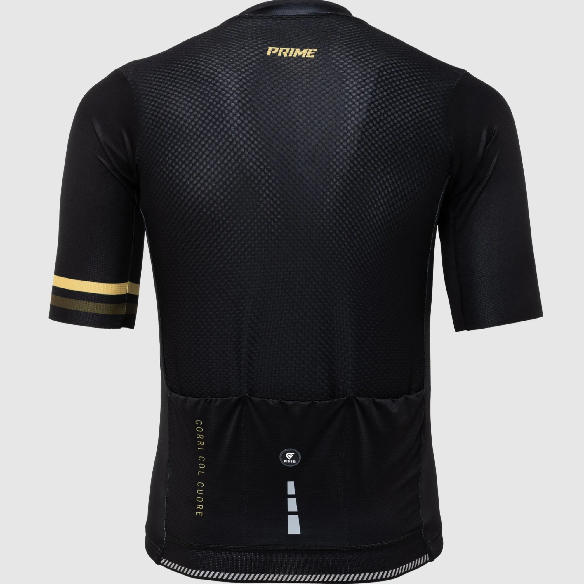 Uomo Pissei Maglie*agia Prie -