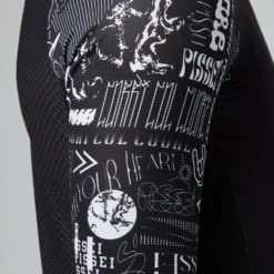 Uomo Pissei Maglie*agia Prie - bianco