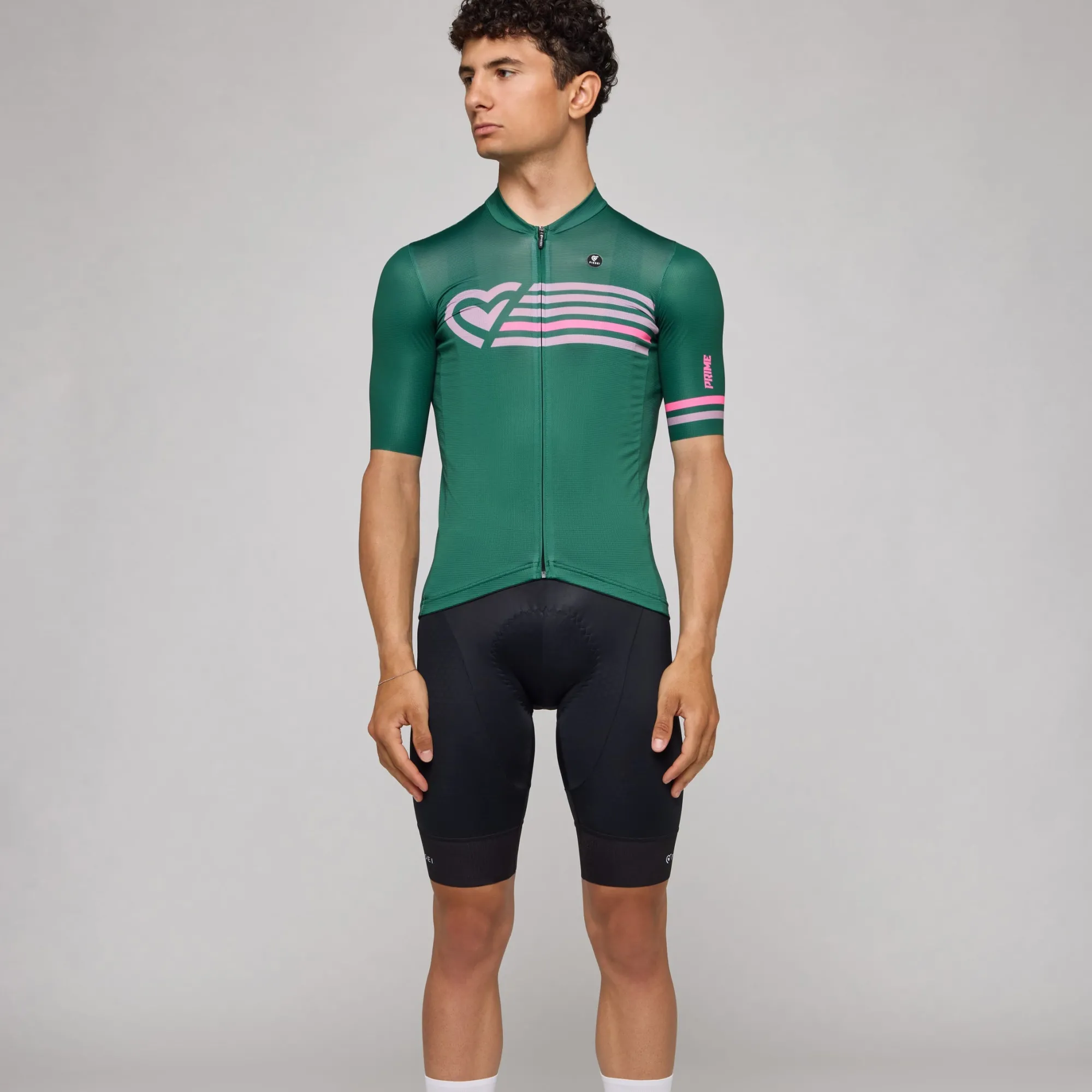 Uomo Pissei Maglie*agia Prie -