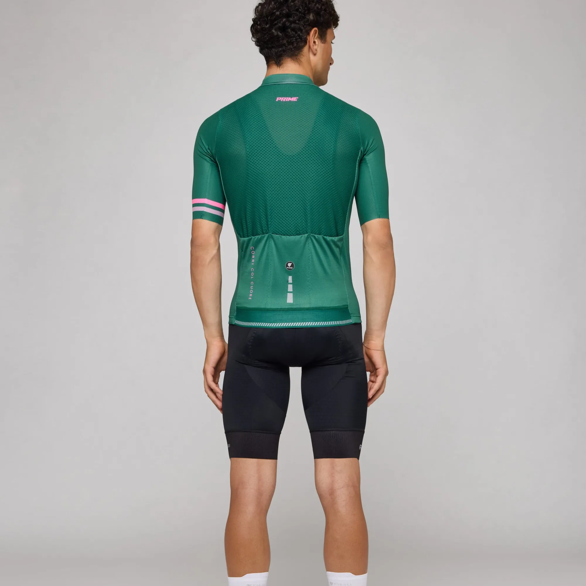 Uomo Pissei Maglie*agia Prie -