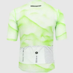 Uomo Pissei Maglie*agia anreo - Bianco
