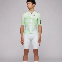 Uomo Pissei Maglie*agia anreo - Bianco