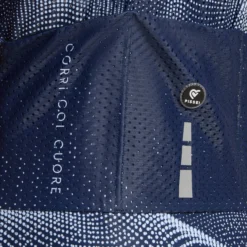 Uomo Pissei Maglie*agia anreo - azzurro