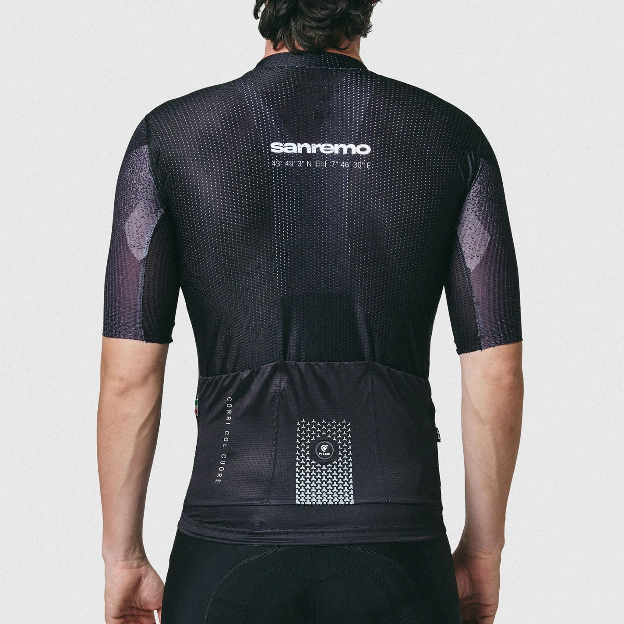 Uomo Pissei Maglie*agia anreo -