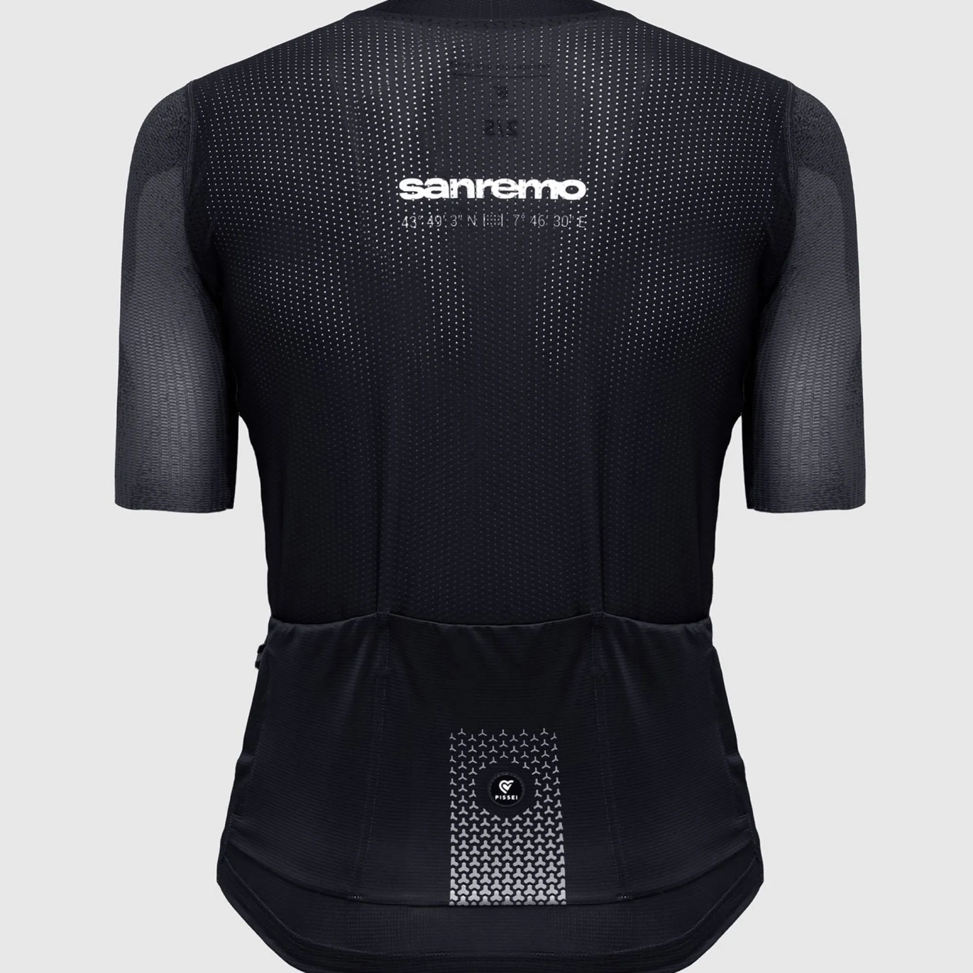 Uomo Pissei Maglie*agia anreo -