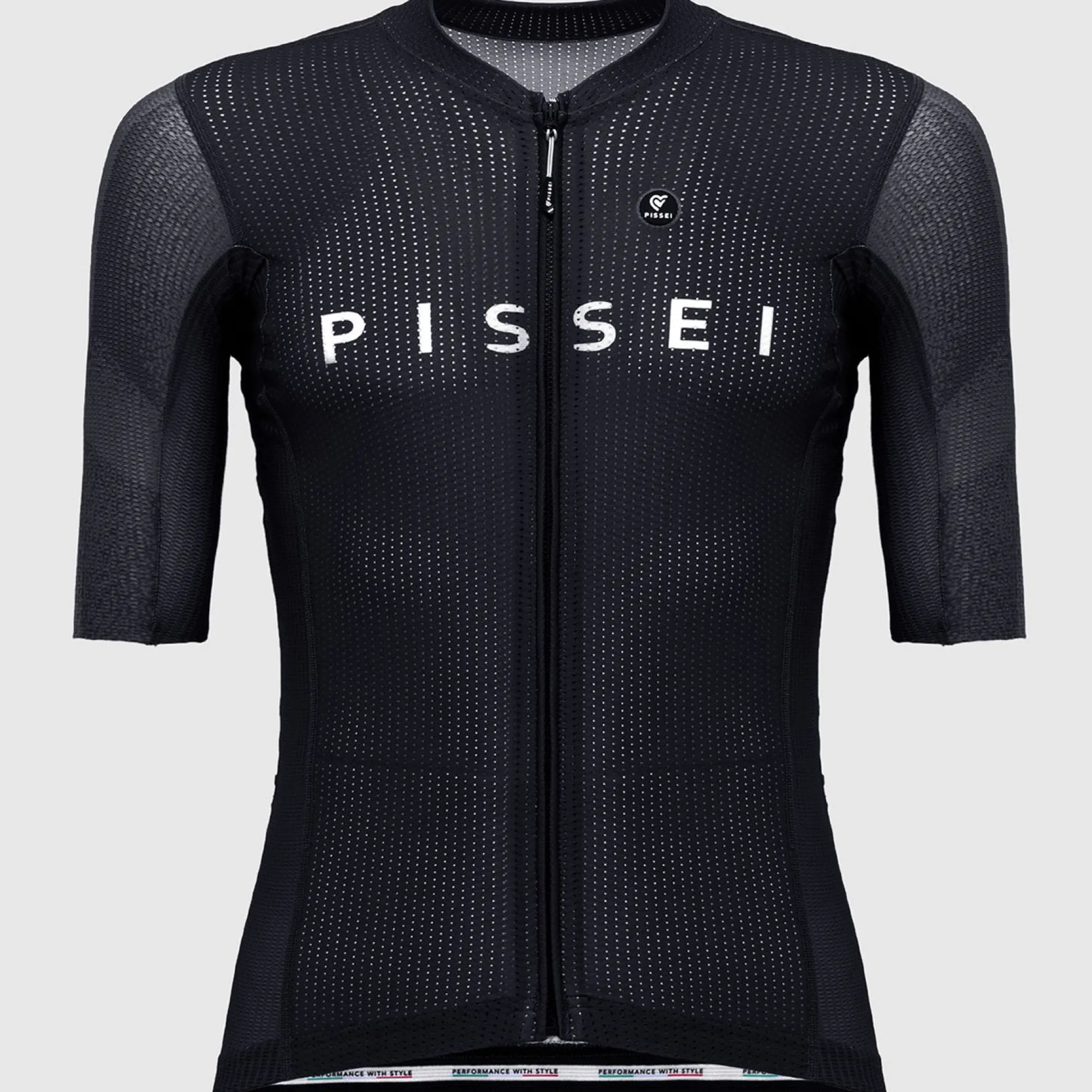 Uomo Pissei Maglie*agia anreo -