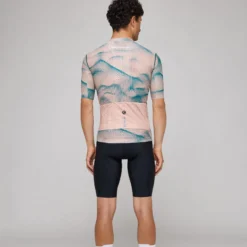 Uomo Pissei Maglie*agia anreo - verde