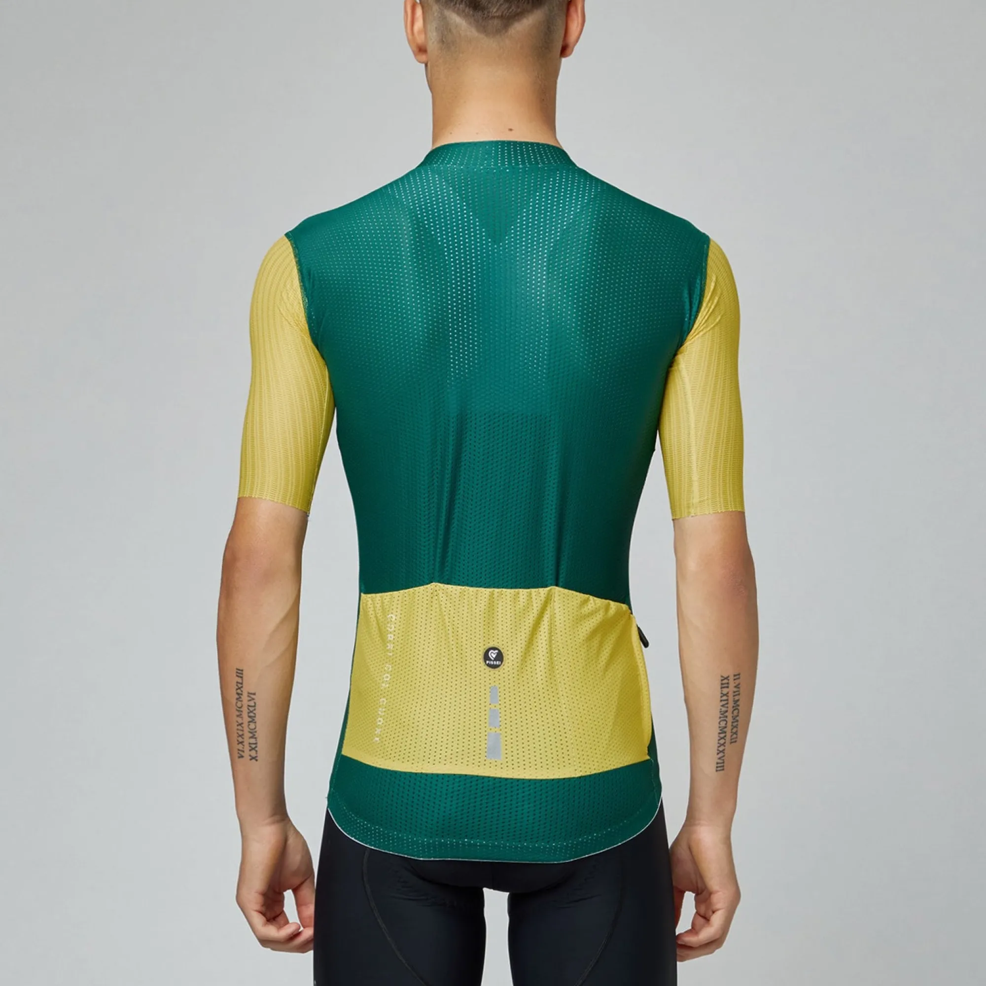 Uomo Pissei Maglie*agia anreo -