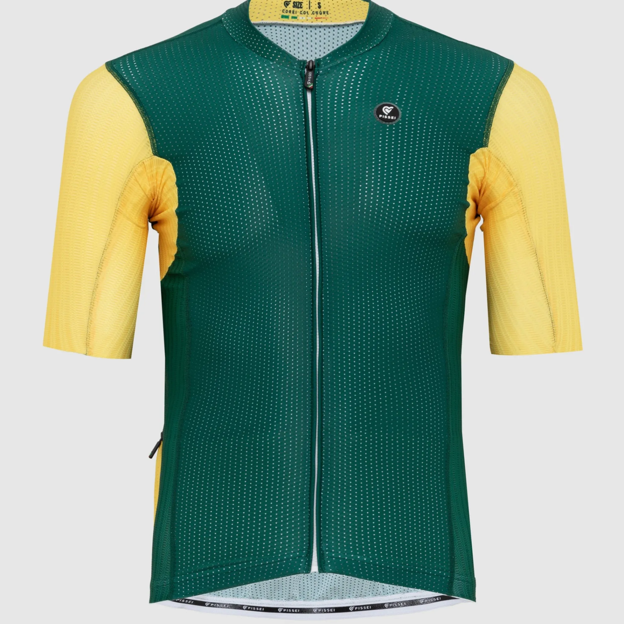 Uomo Pissei Maglie*agia anreo -