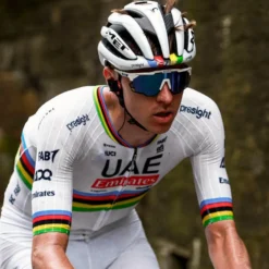 Uomo Pissei Maglie*agia Tea UAE 2024 agitrae - Capione de ondo