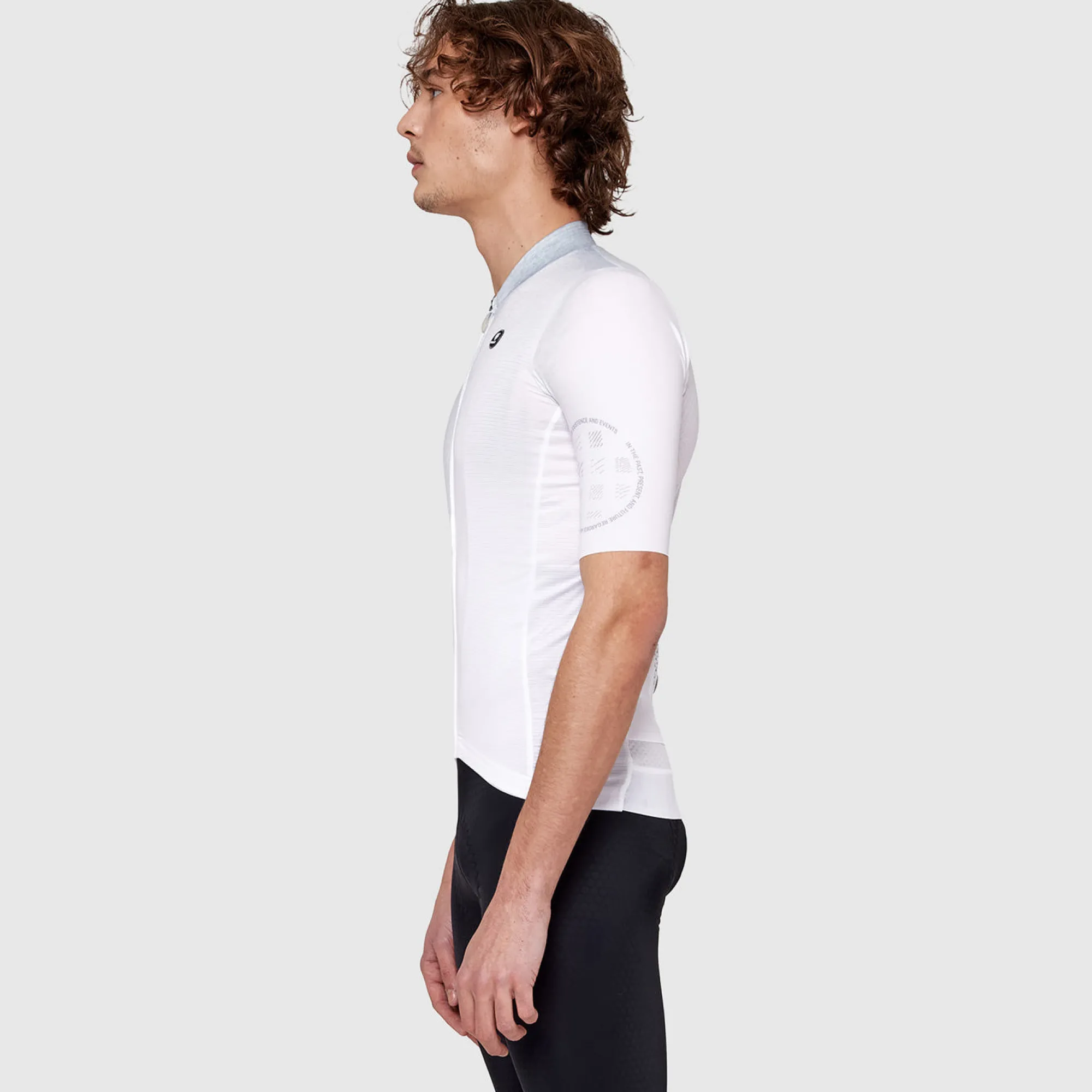 Uomo Pissei Maglie*agia Tepo -