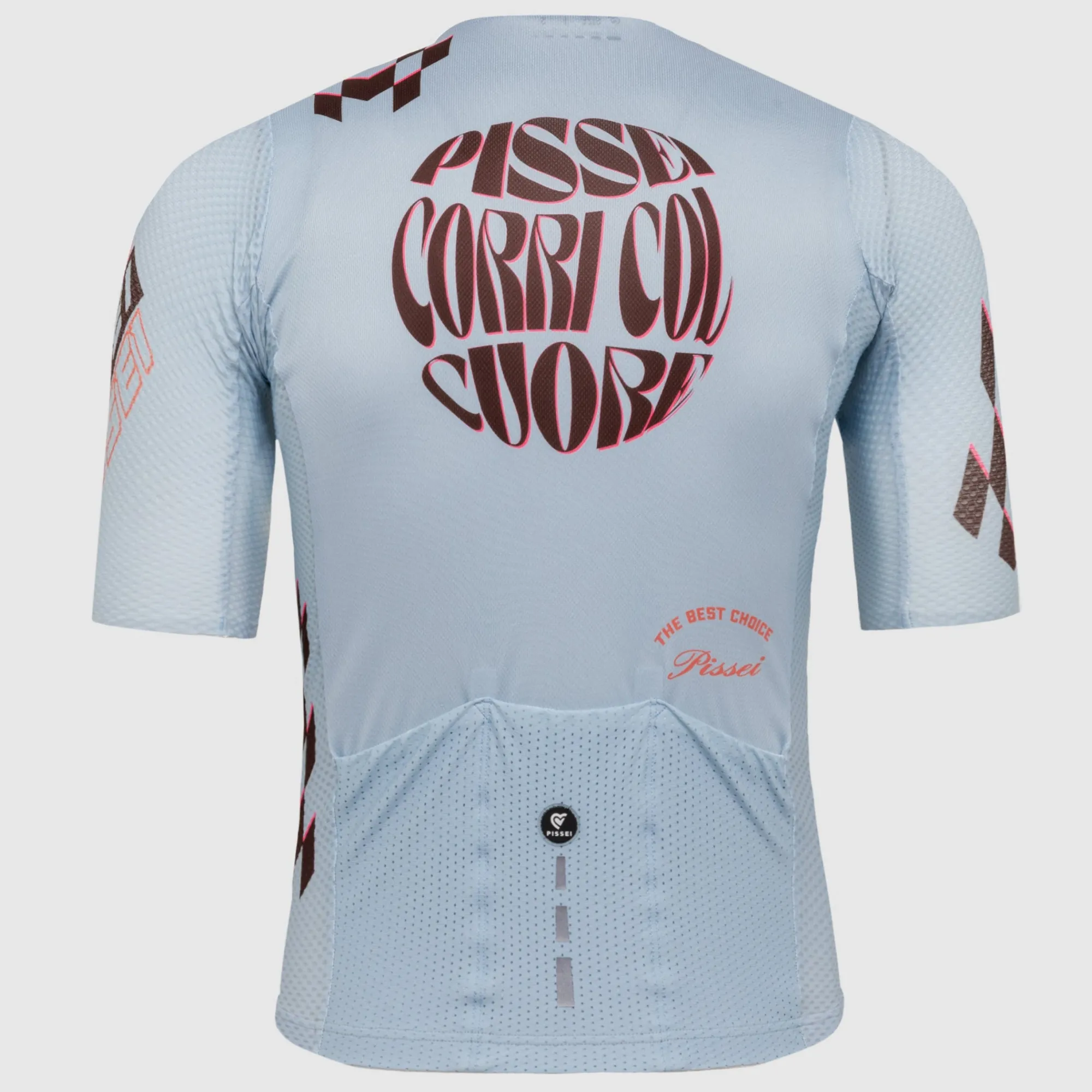 Uomo Pissei Maglie*agia Thunder -