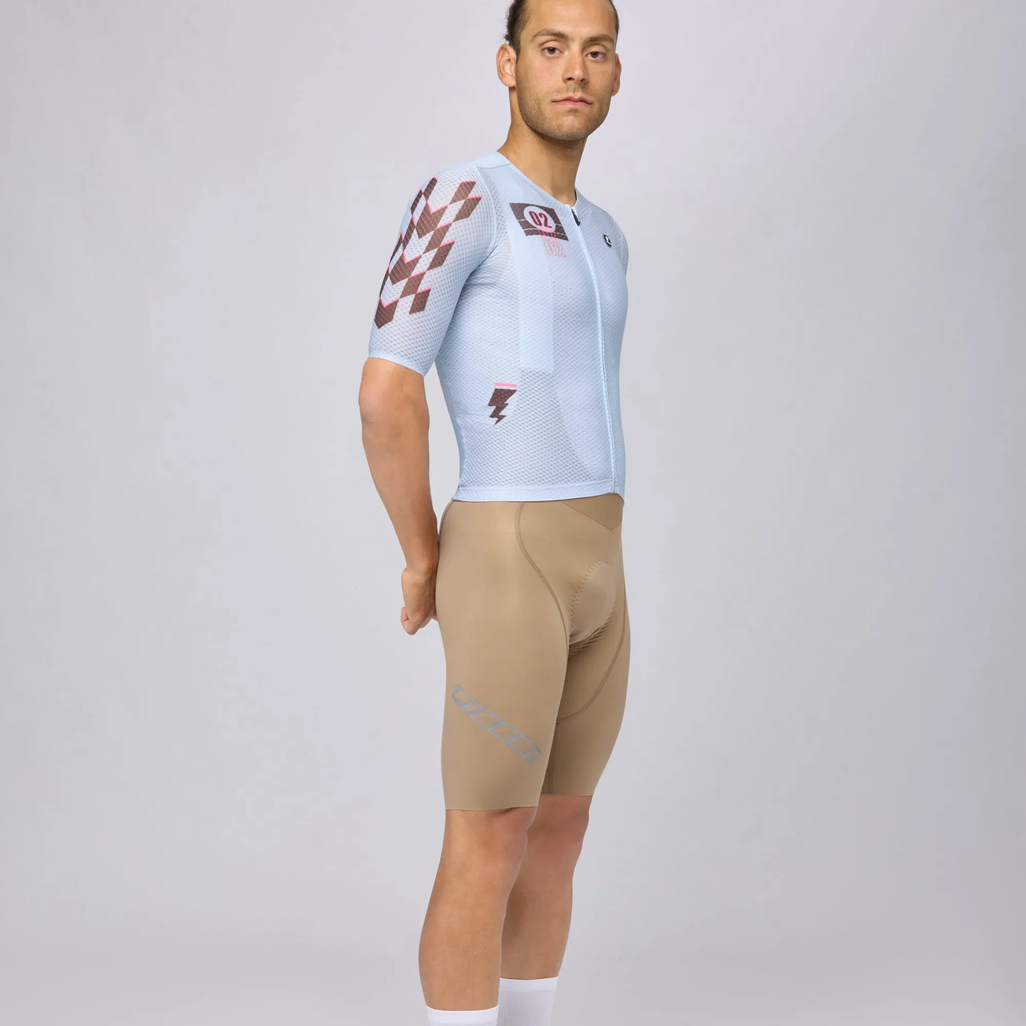 Uomo Pissei Maglie*agia Thunder -