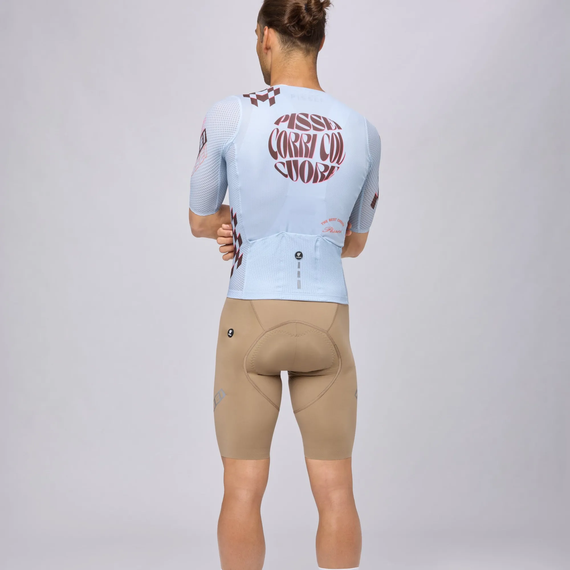 Uomo Pissei Maglie*agia Thunder -