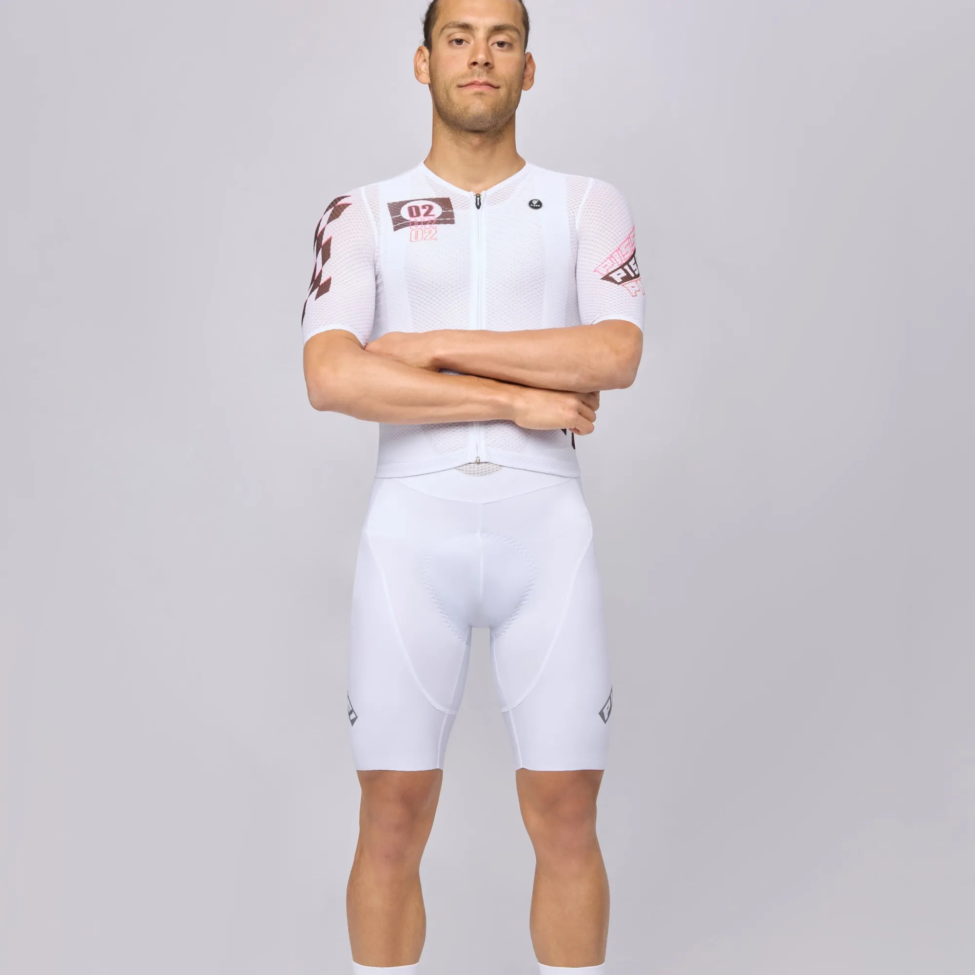 Uomo Pissei Maglie*agia Thunder -