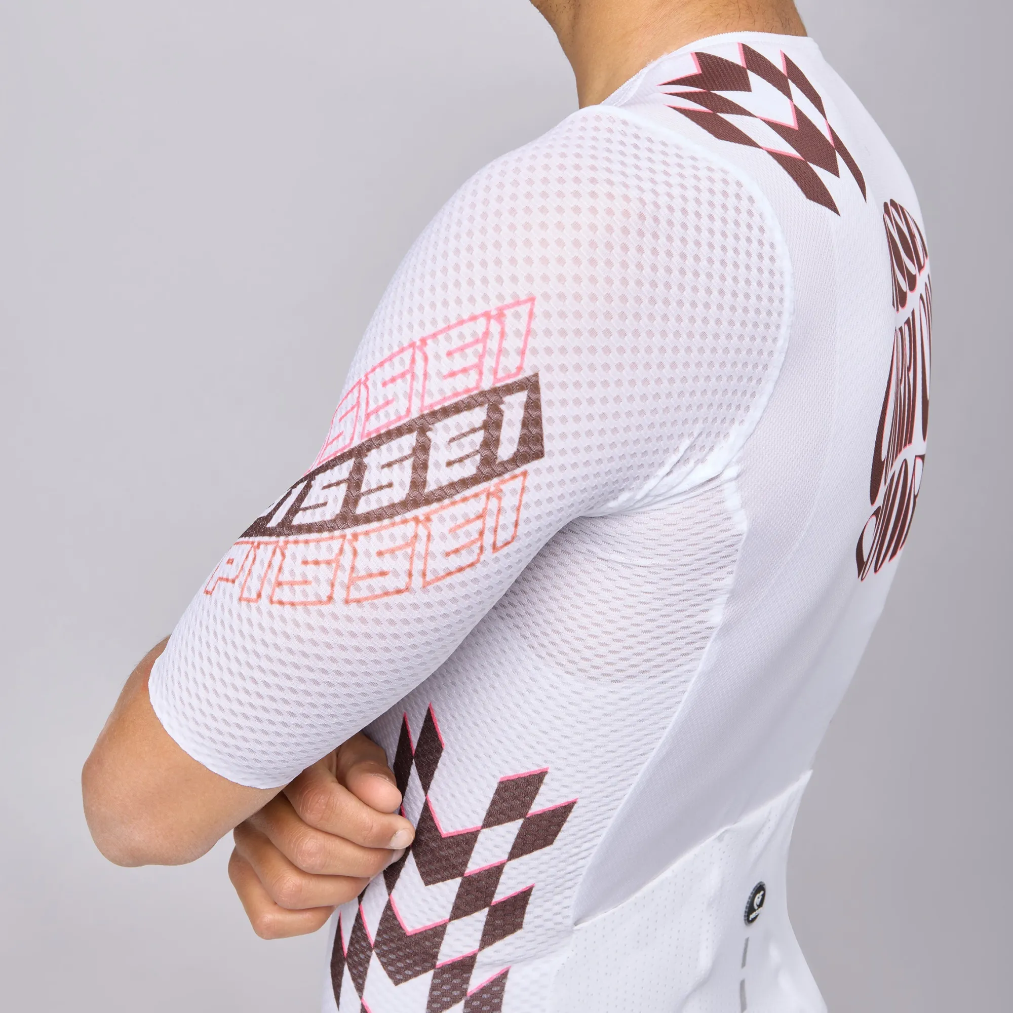 Uomo Pissei Maglie*agia Thunder -
