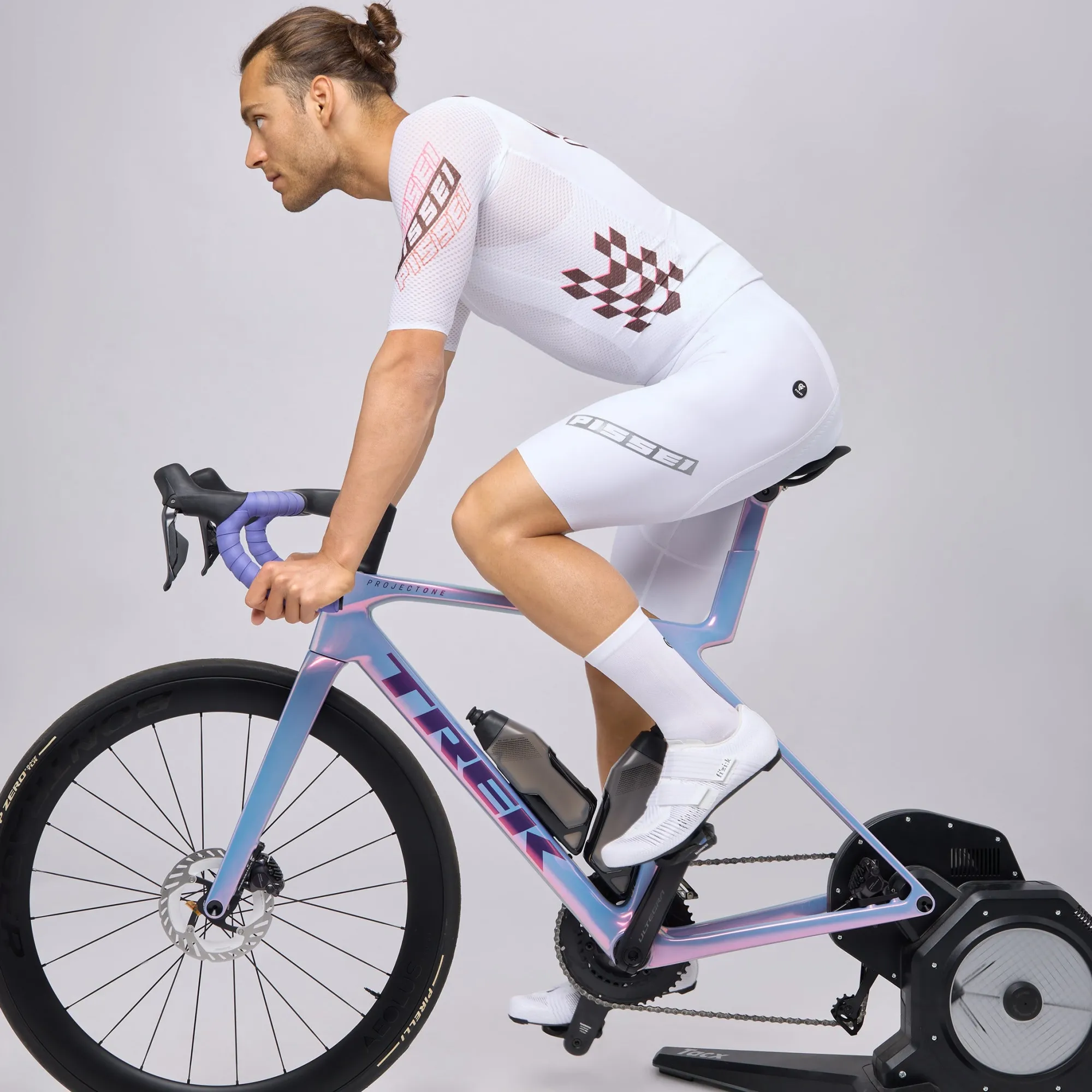 Uomo Pissei Maglie*agia Thunder -