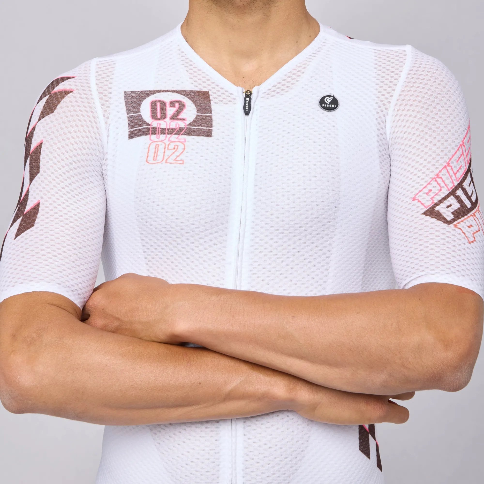 Uomo Pissei Maglie*agia Thunder -